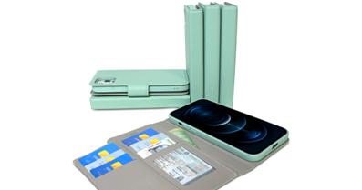 Caseco Inc's Best-Selling Anti-radiation + RFID Protective cases