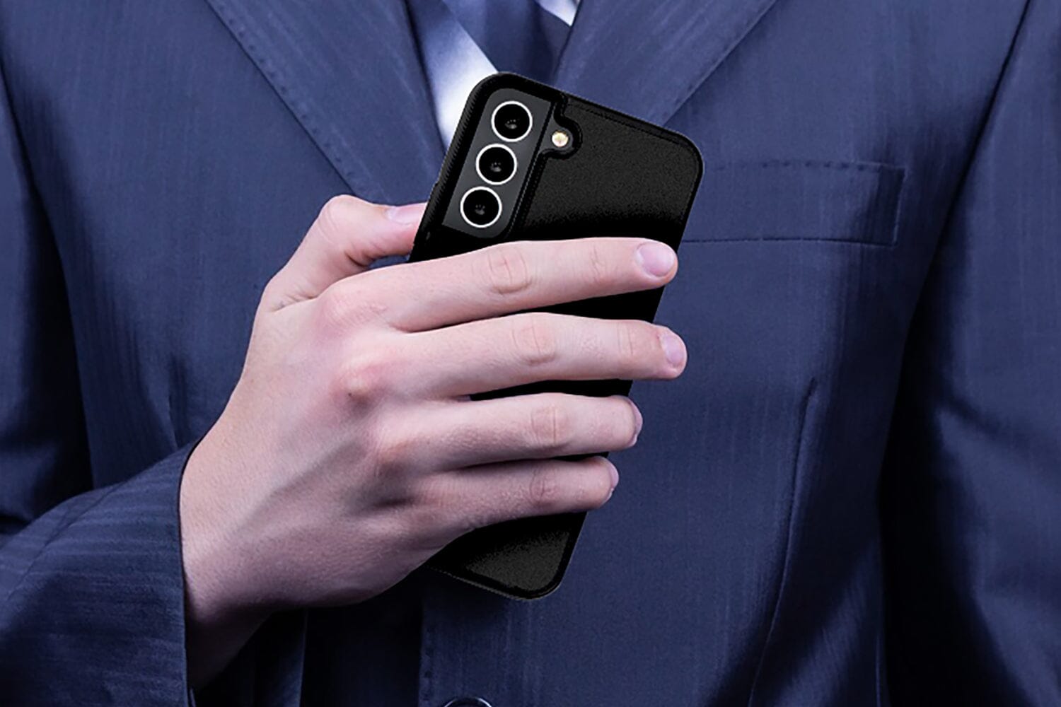 Do I Need A New Case For My Samsung Galaxy S23?