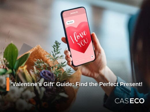 What to gift for Valentine’s this 2021