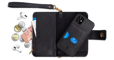 Irresistible Crossbody Case for the Latest iPhone and Samsung Phone You Should Not Ignore