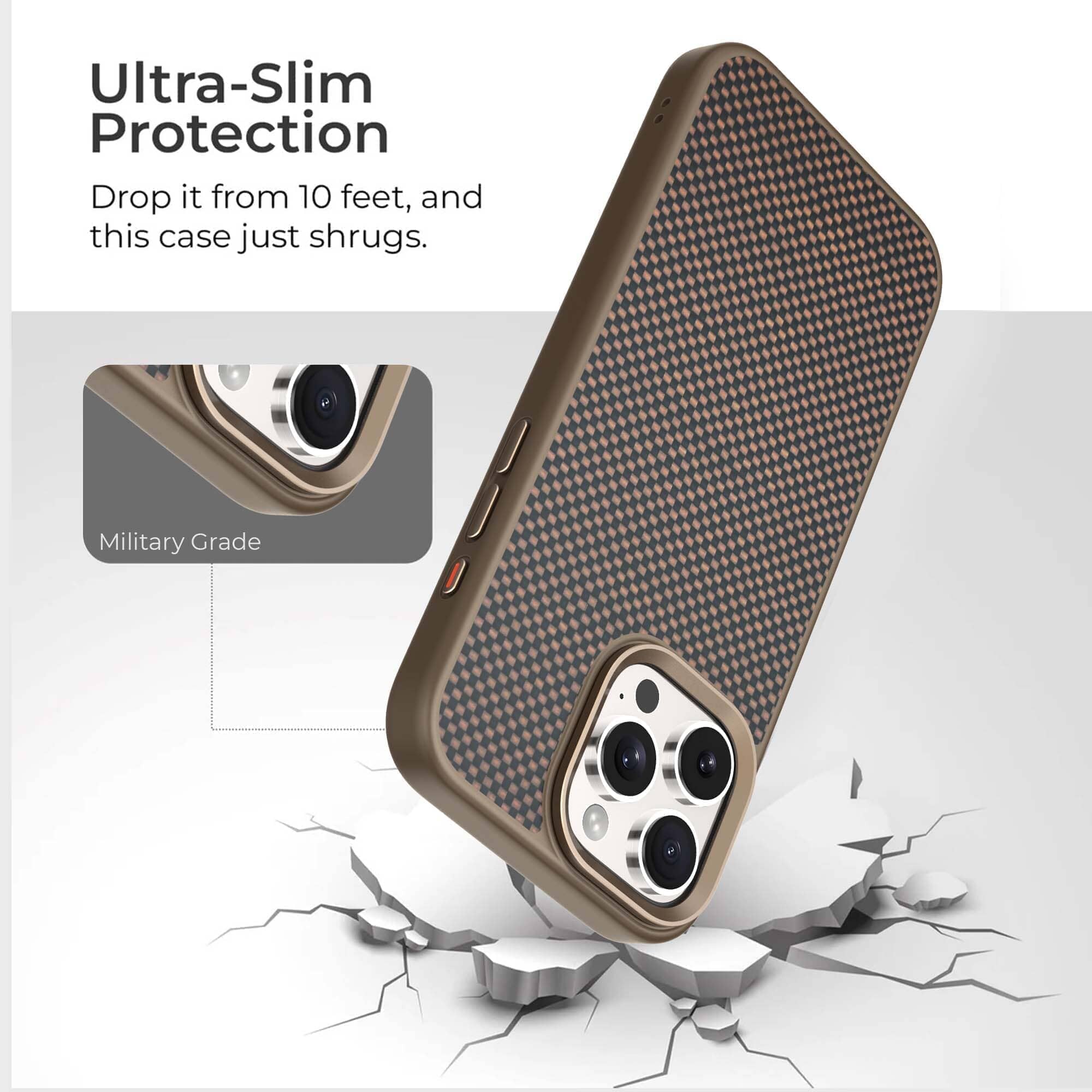 Does Aramid Fiber Block Cell Phone Signal? Here’s the Truth (and Why It’s Great for Your Phone)