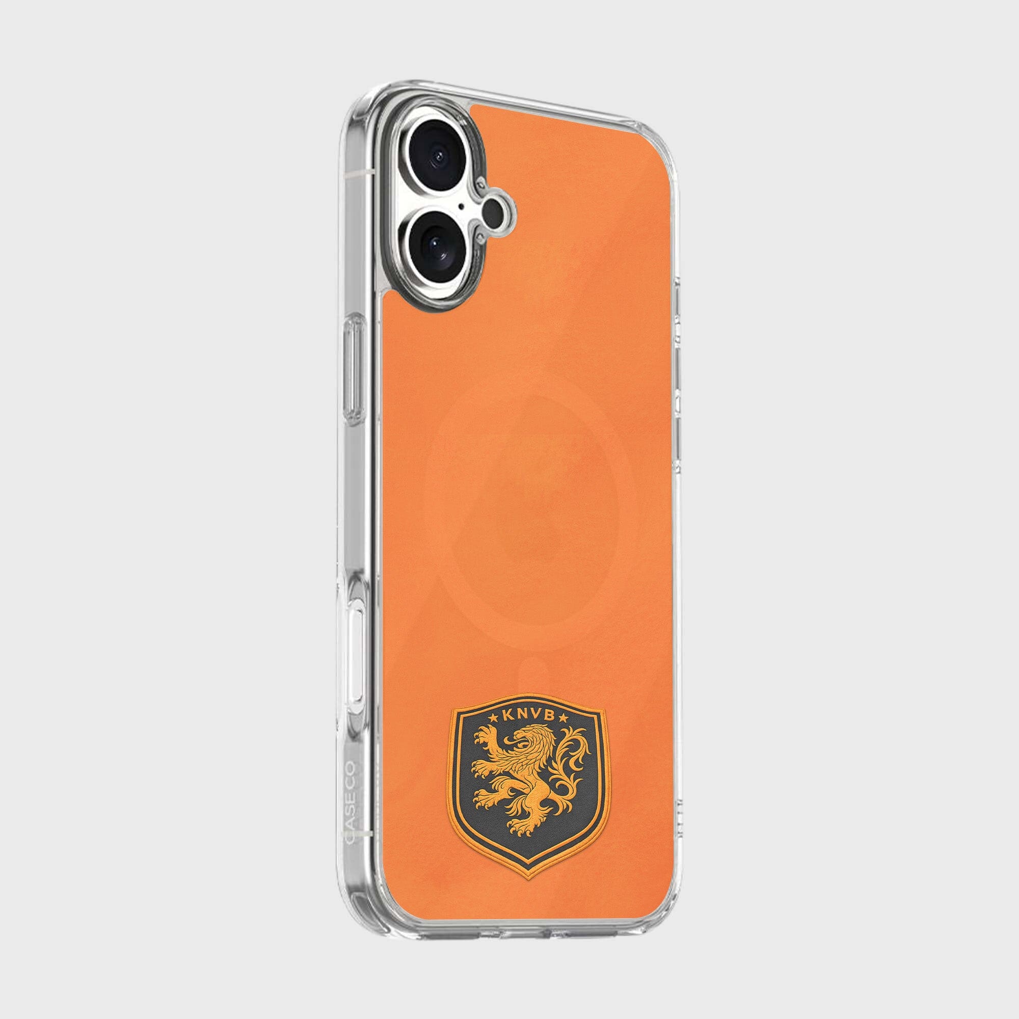 MagSafe iPhone 17 Netherlands Edition Phone Case