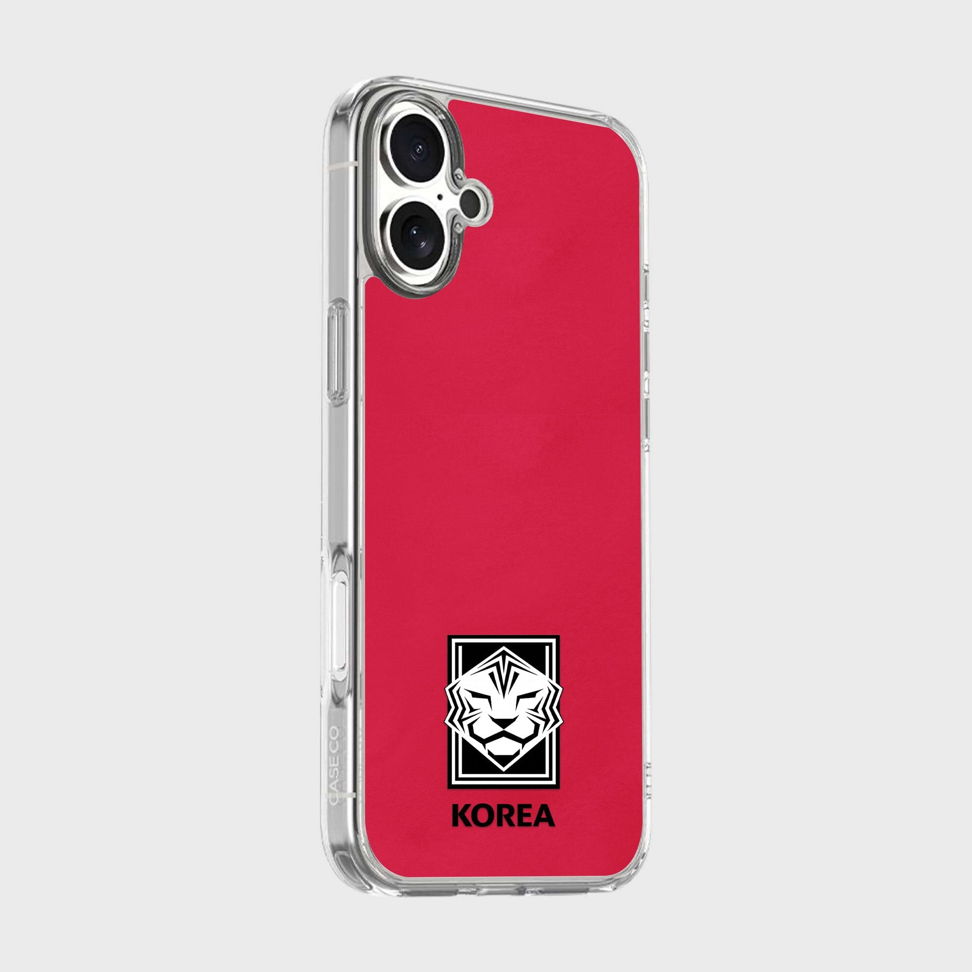 MagSafe iPhone 17 Korea Edition Phone Case