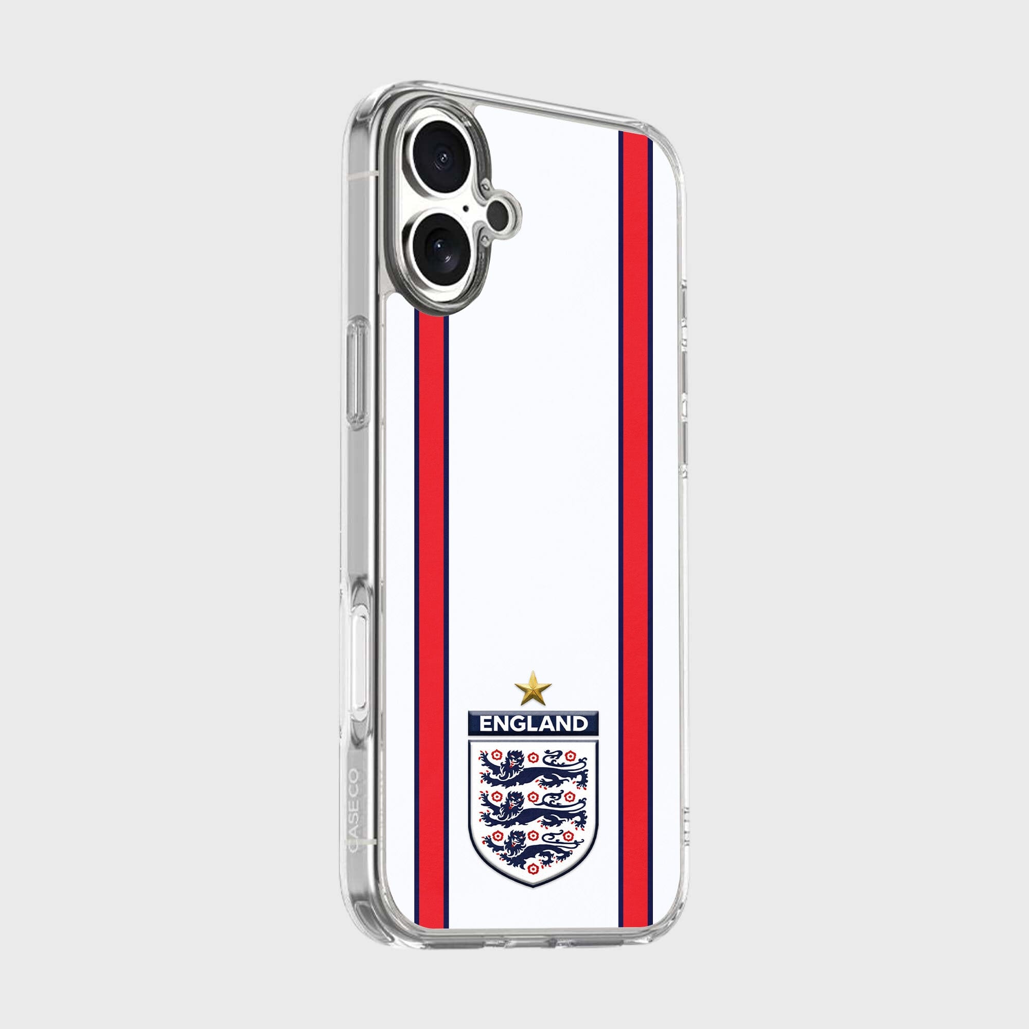 MagSafe iPhone 17 England Edition Phone Case