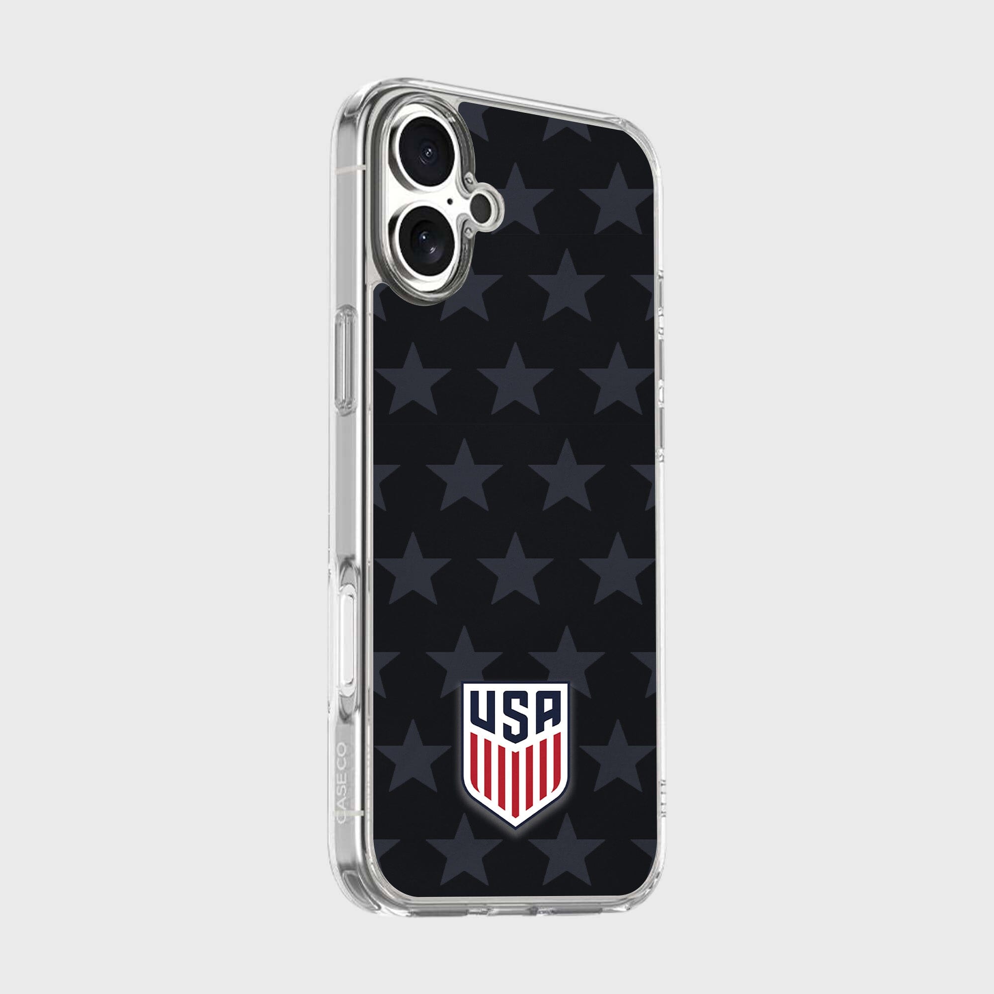 MagSafe iPhone 17 USA Edition Phone Case