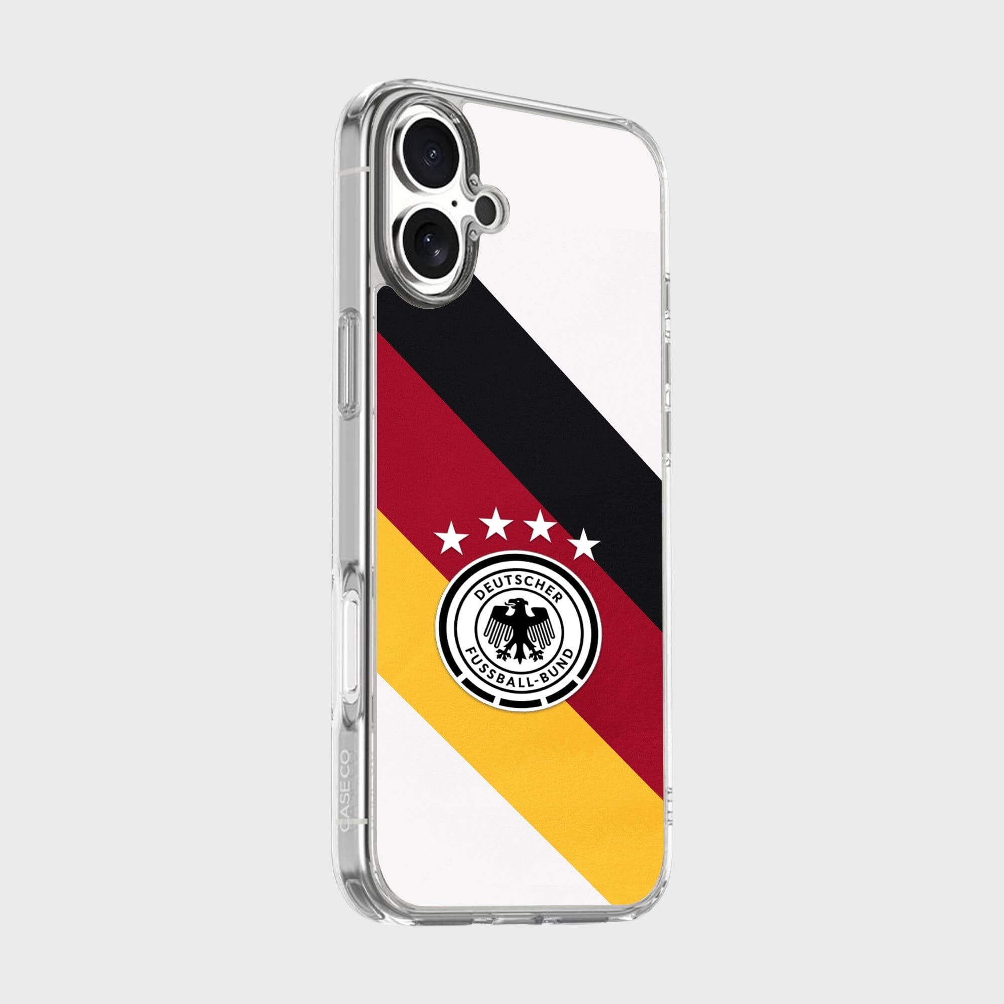 MagSafe iPhone 17 Germany Edition Phone Case
