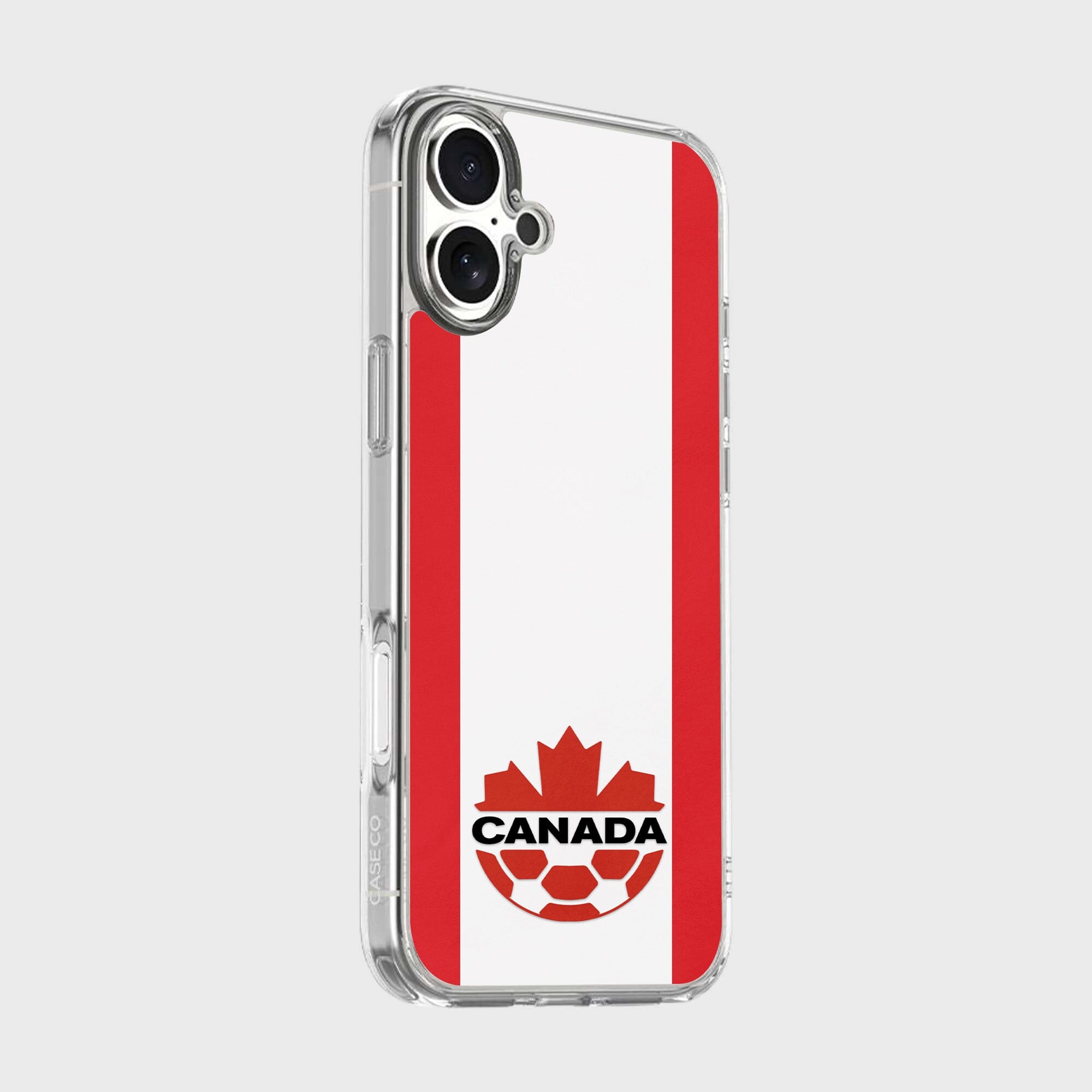 MagSafe iPhone 17 Canada Edition Phone Case