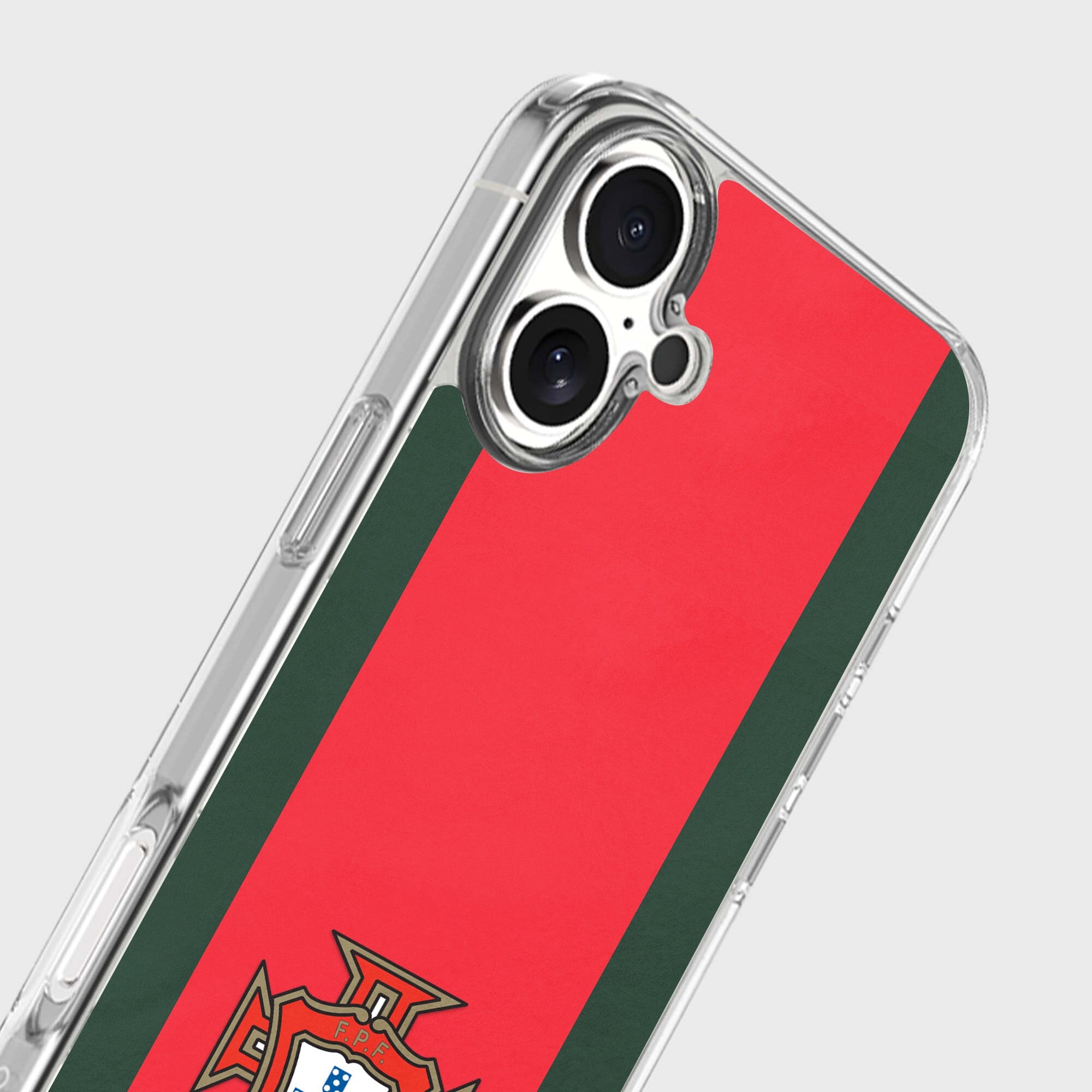 MagSafe iPhone 17 Portugal Edition Phone Case