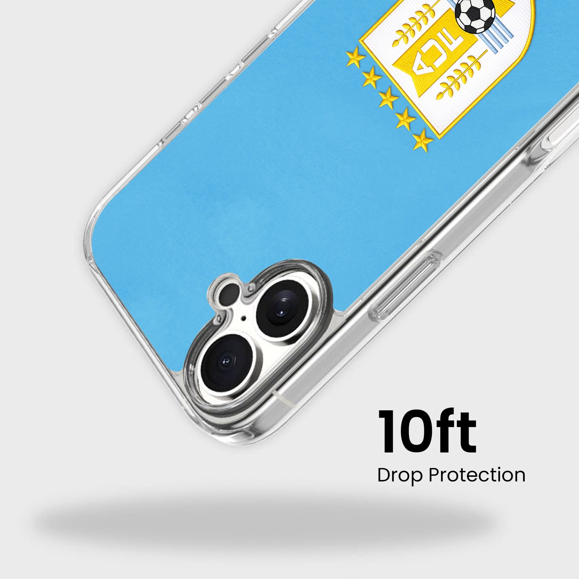 MagSafe iPhone 17 Uruguay Edition Phone Case