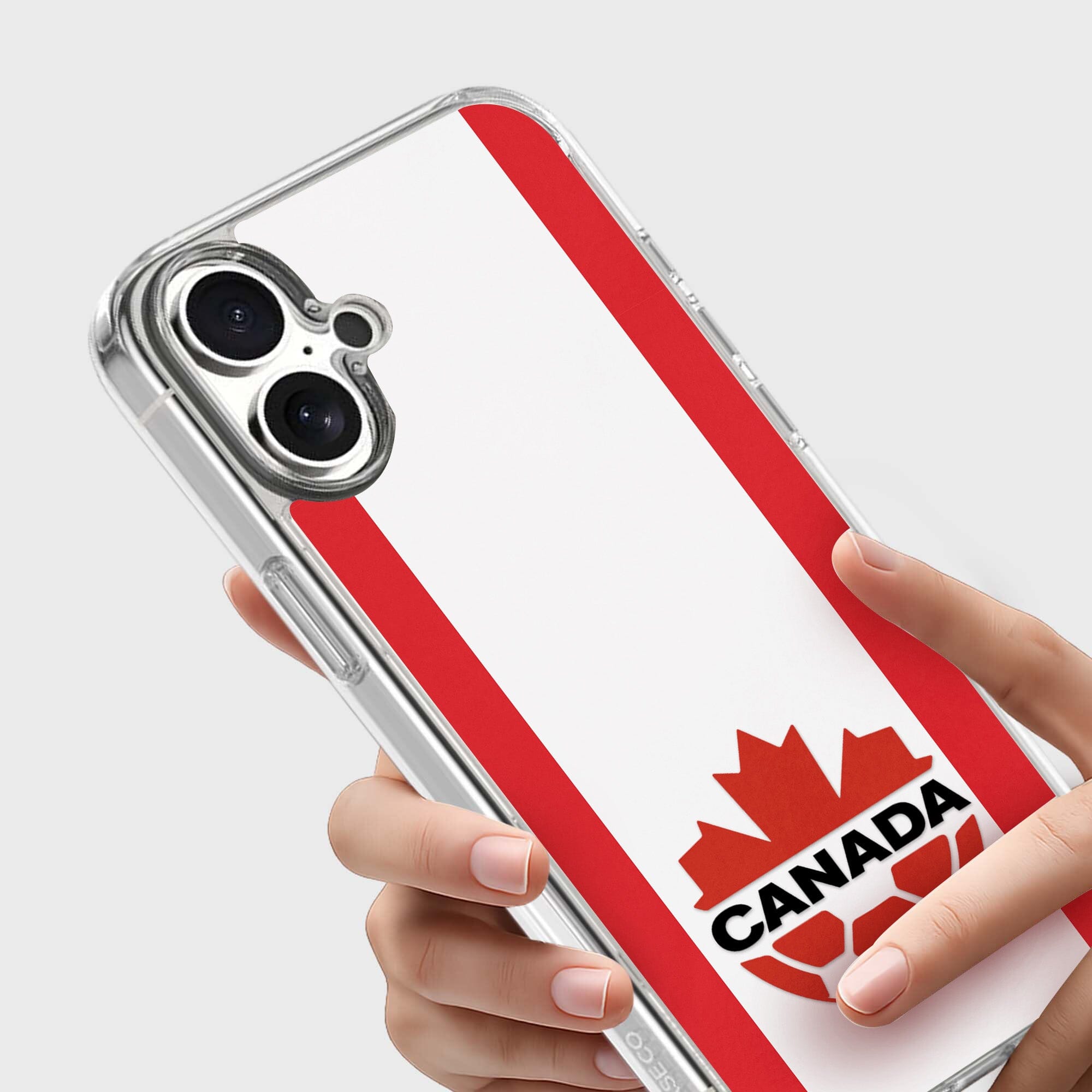 MagSafe iPhone 17 Canada Edition Phone Case