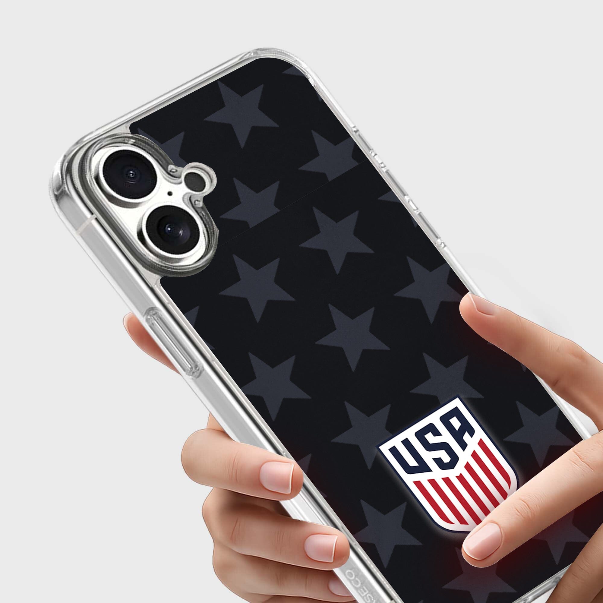 MagSafe iPhone 17 USA Edition Phone Case