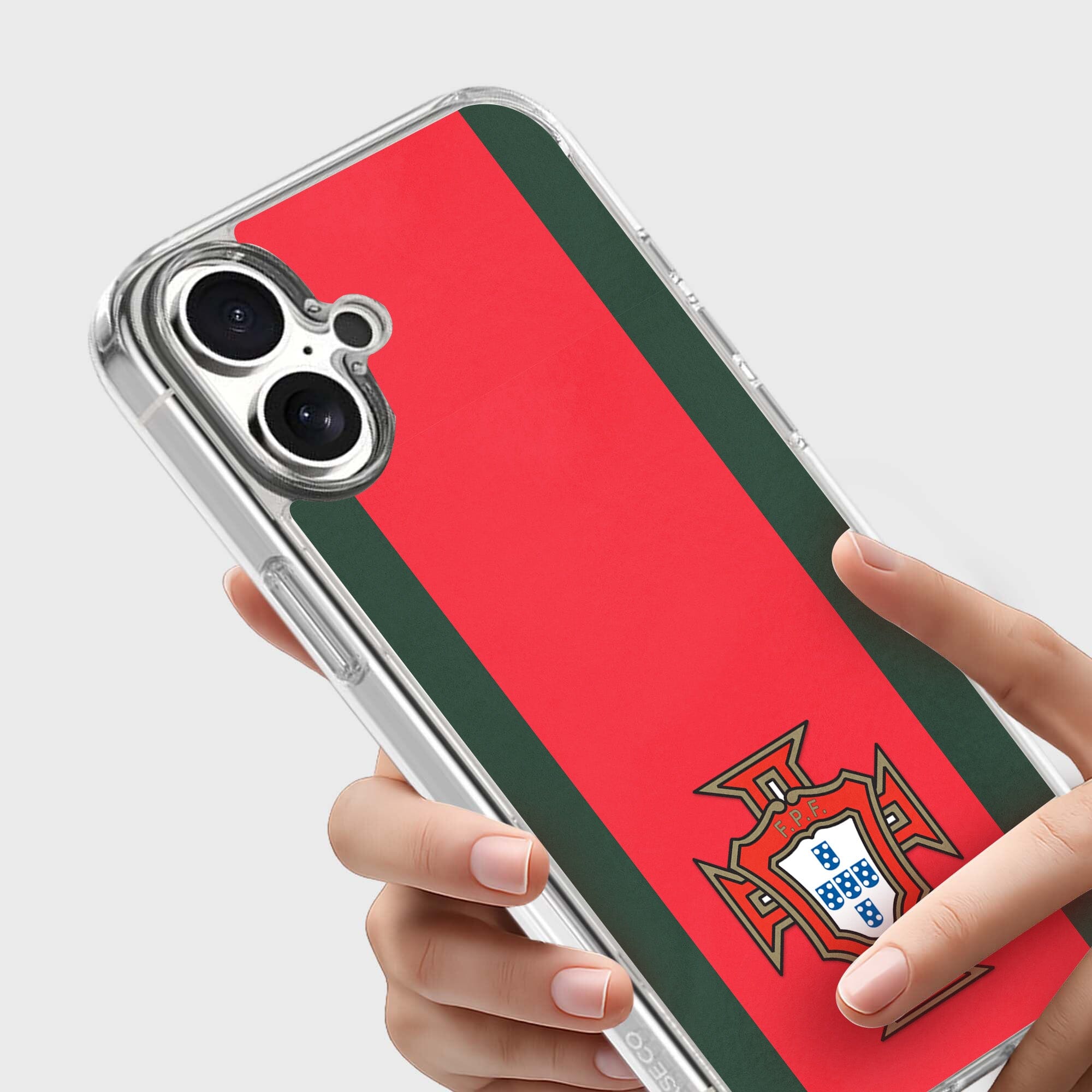 MagSafe iPhone 17 Portugal Edition Phone Case