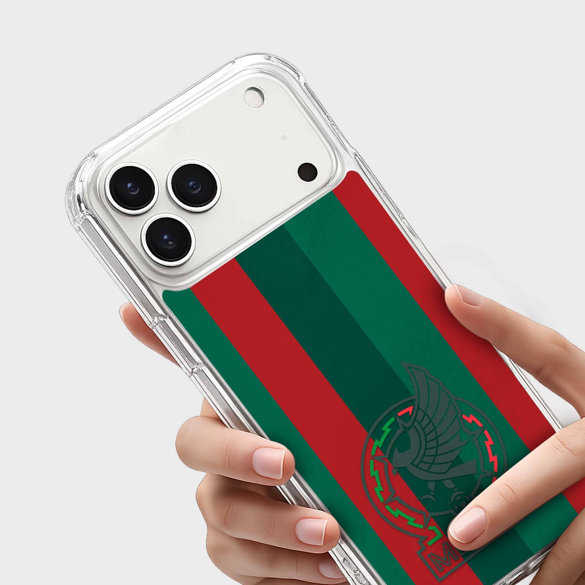 MagSafe iPhone 17 Pro Max Mexico Edition Phone Case