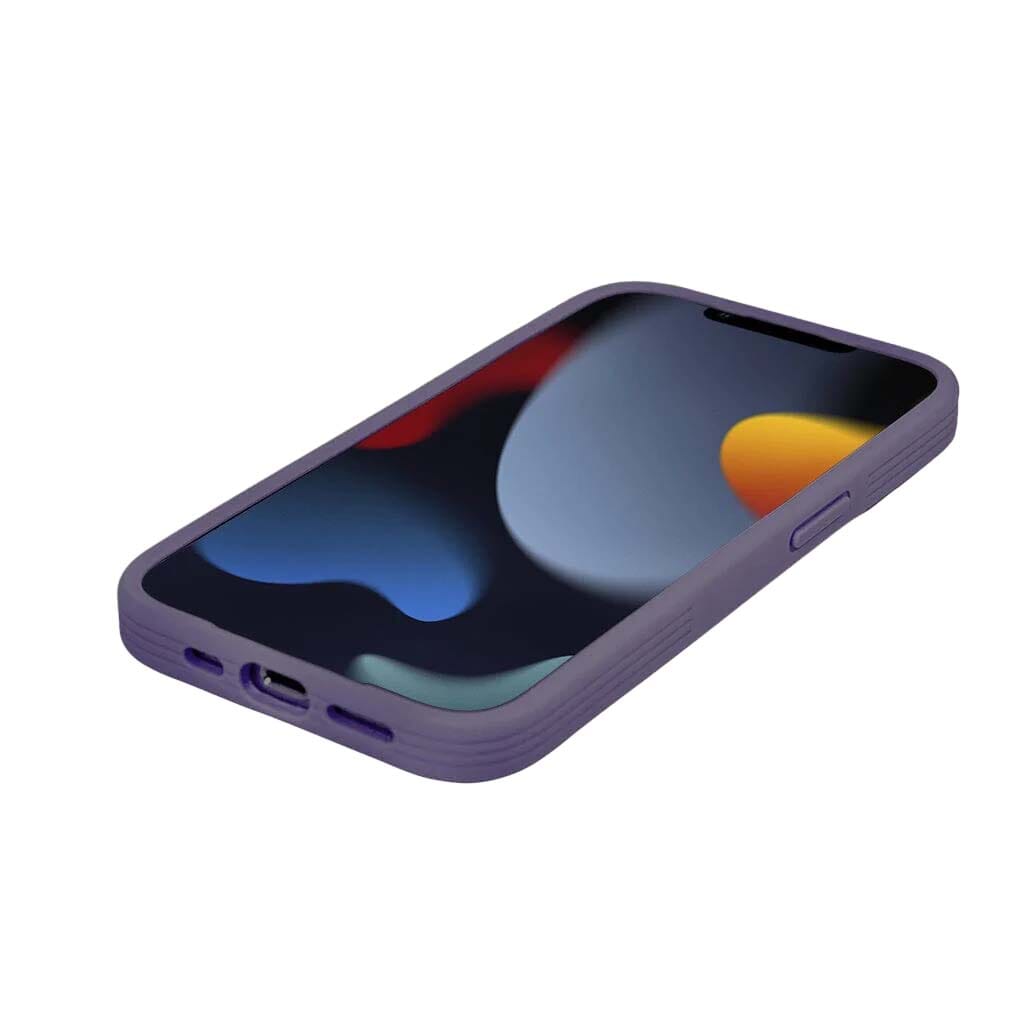 iPhone 15 Pro Max Case With MagSafe - Purple Cow
