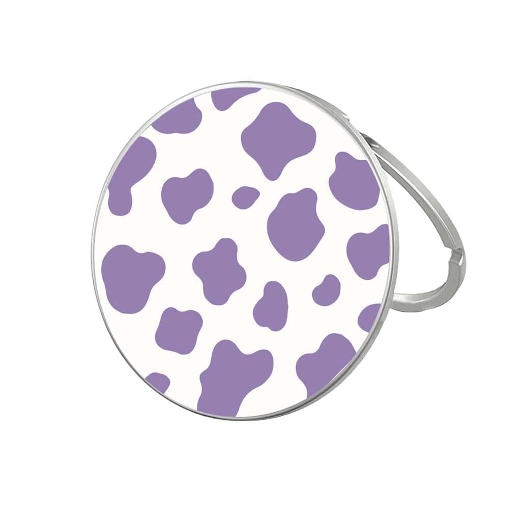 MagSafe Fast Wireless Charger - Purple Cow