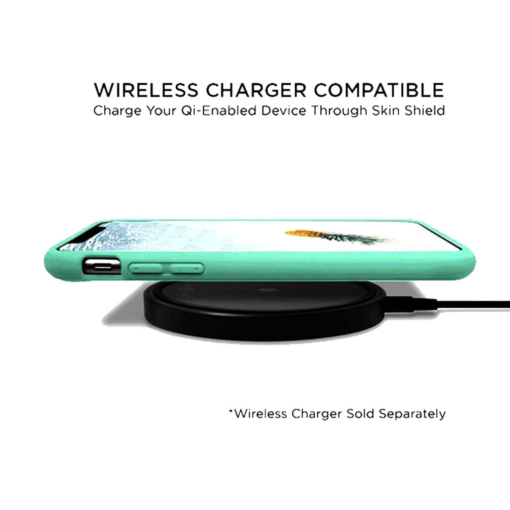 iPhone SE Case - Rugged Skin Shield Skin Case