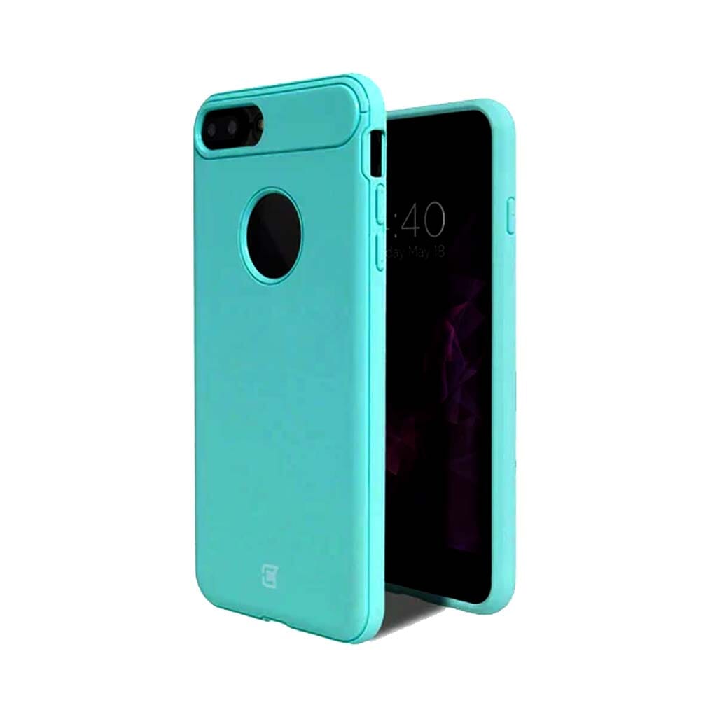 iPhone SE Case - Rugged Skin Shield Skin Case