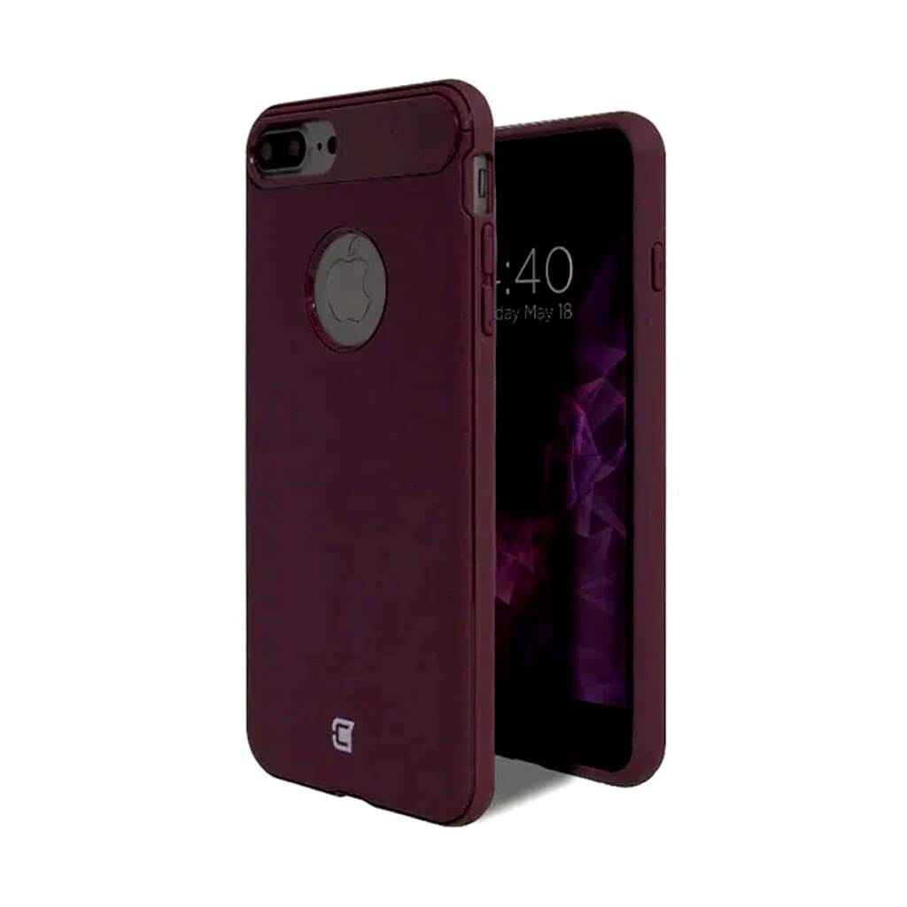 iPhone SE Case - Rugged Skin Shield Skin Case