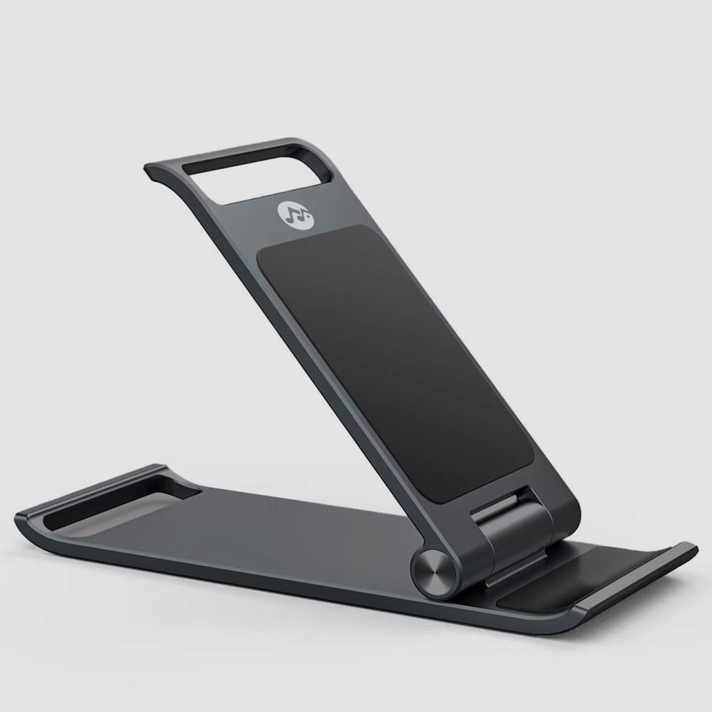 Aluminum Foldable Desktop Phone Stand