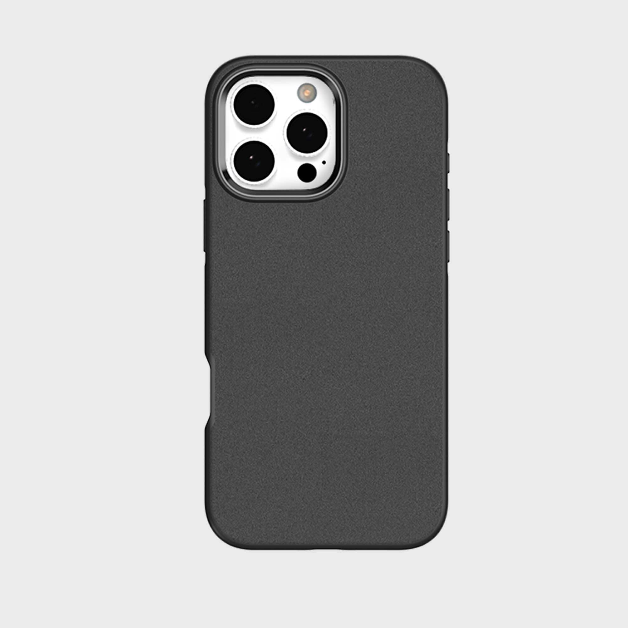 iPhone 16 Pro Max Case With Grip - MagSafe