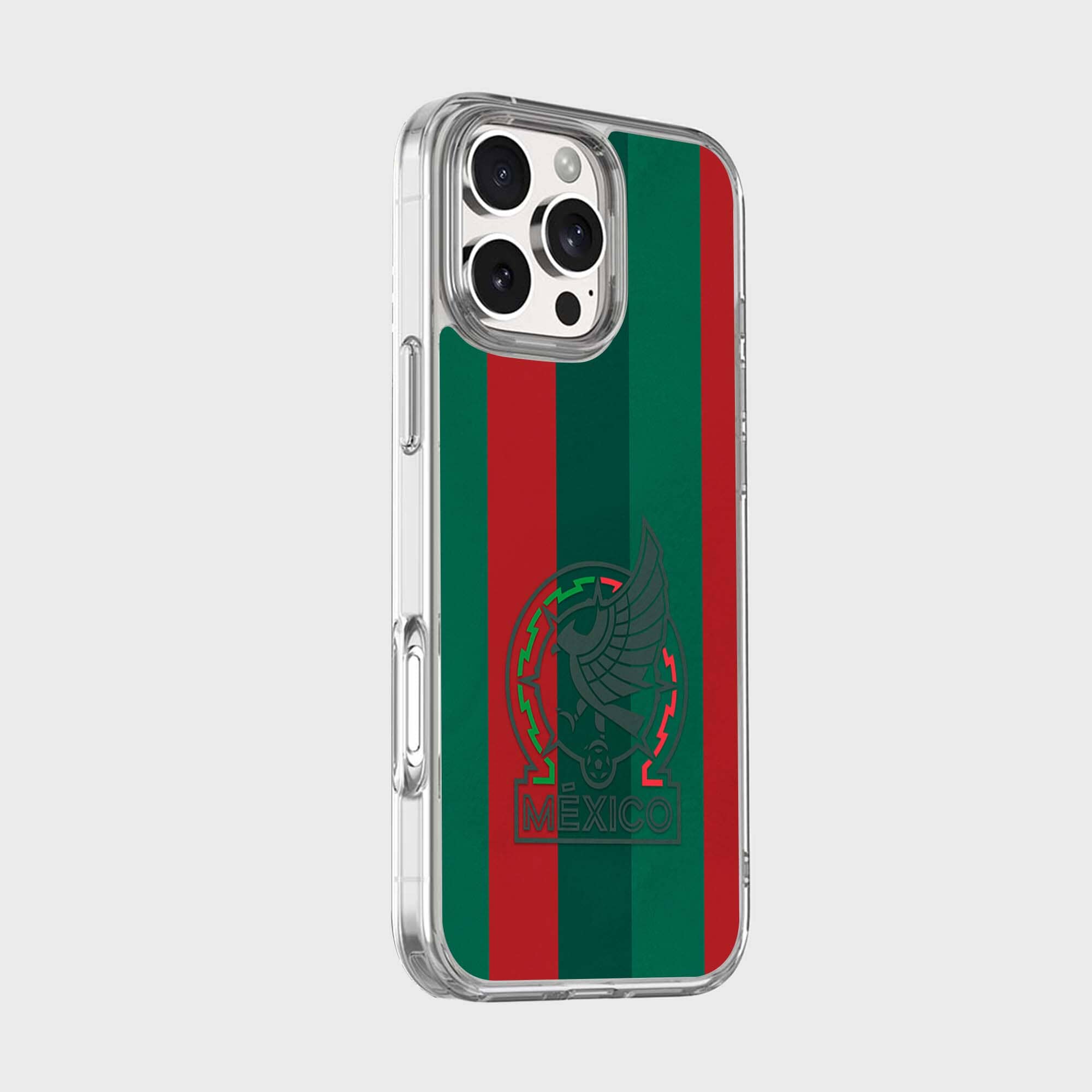 MagSafe iPhone 16 Pro Max Mexico Edition Phone Case