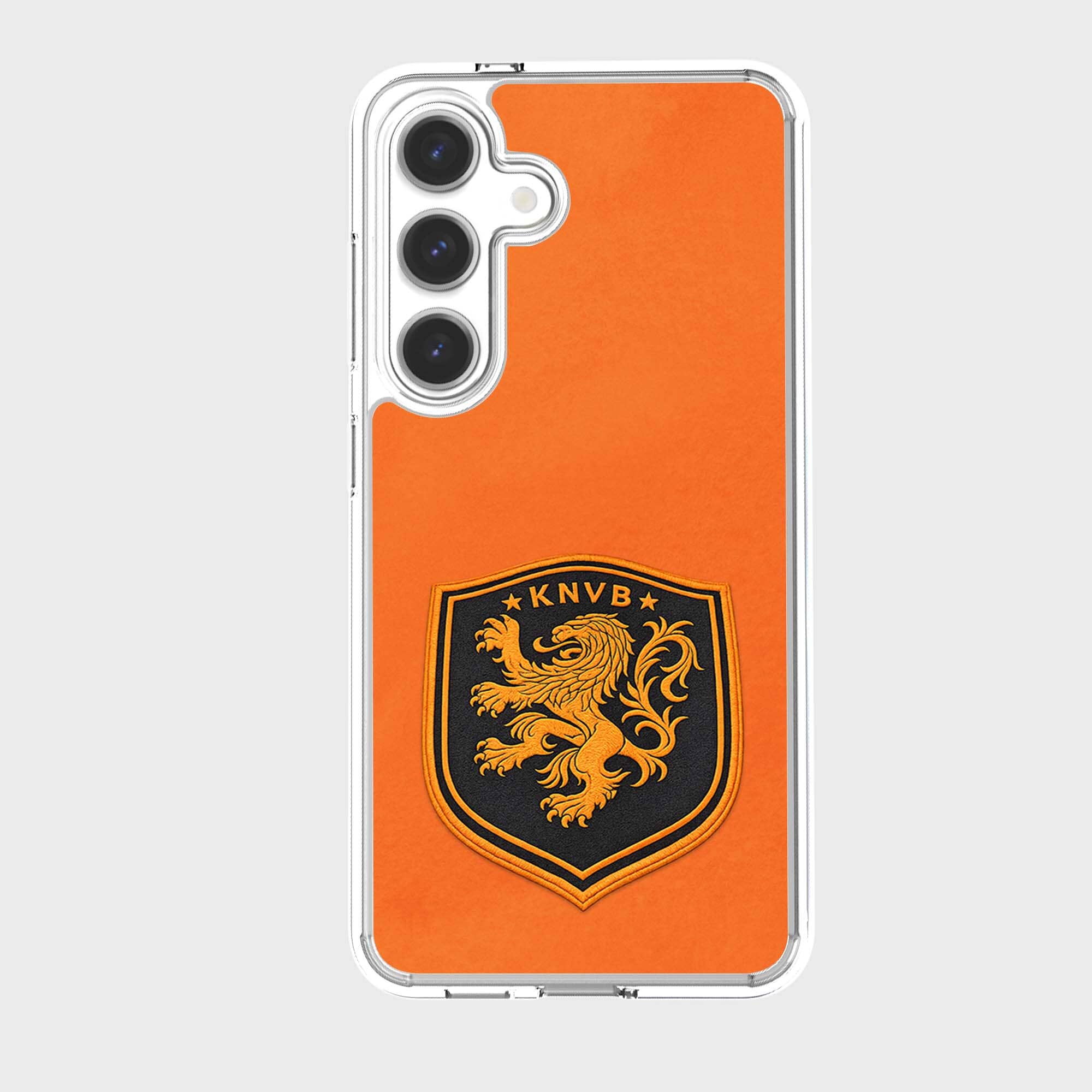 Samsung Galaxy S26 Netherlands Edition Phone Case