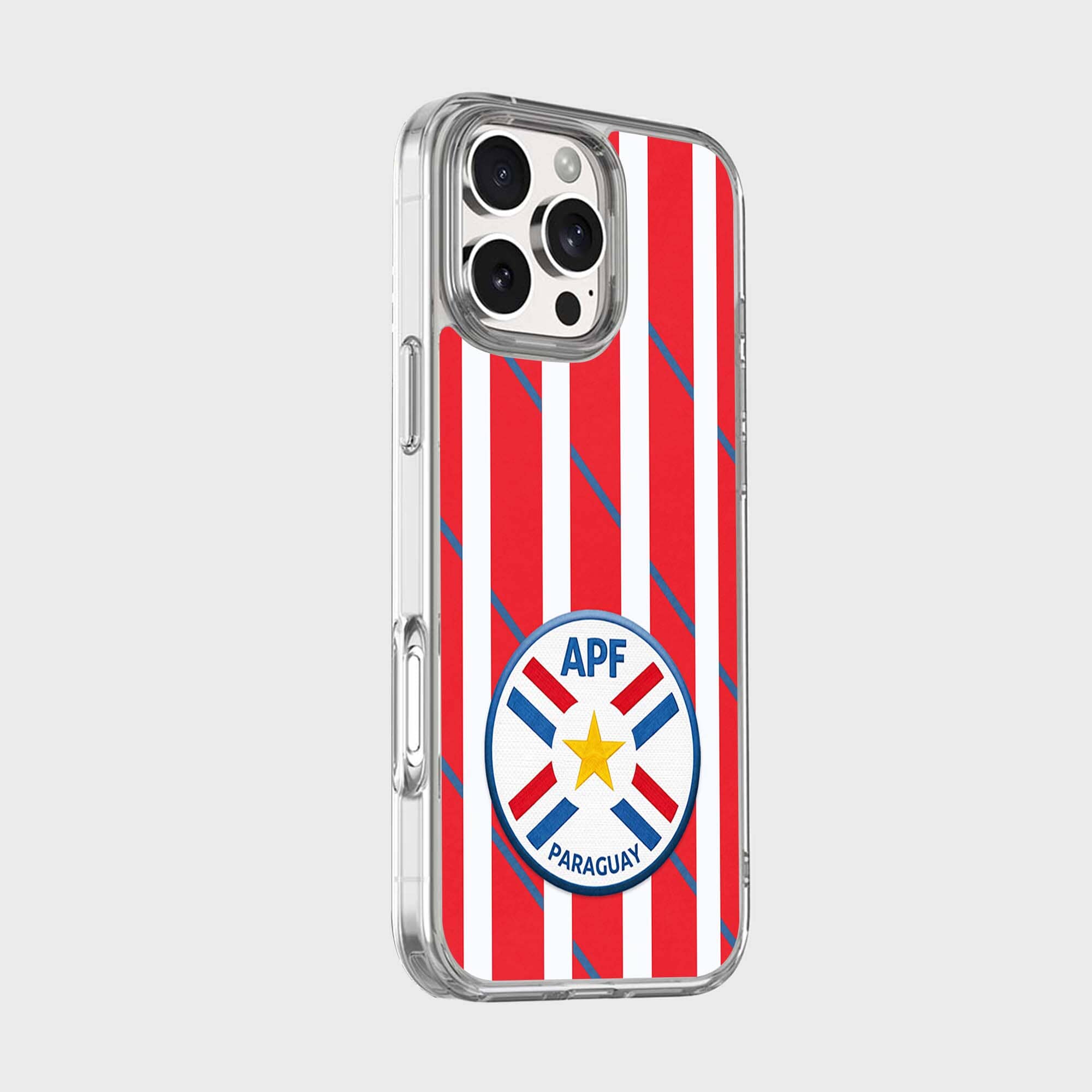 MagSafe iPhone 16 Pro Paraguay Edition Phone Case