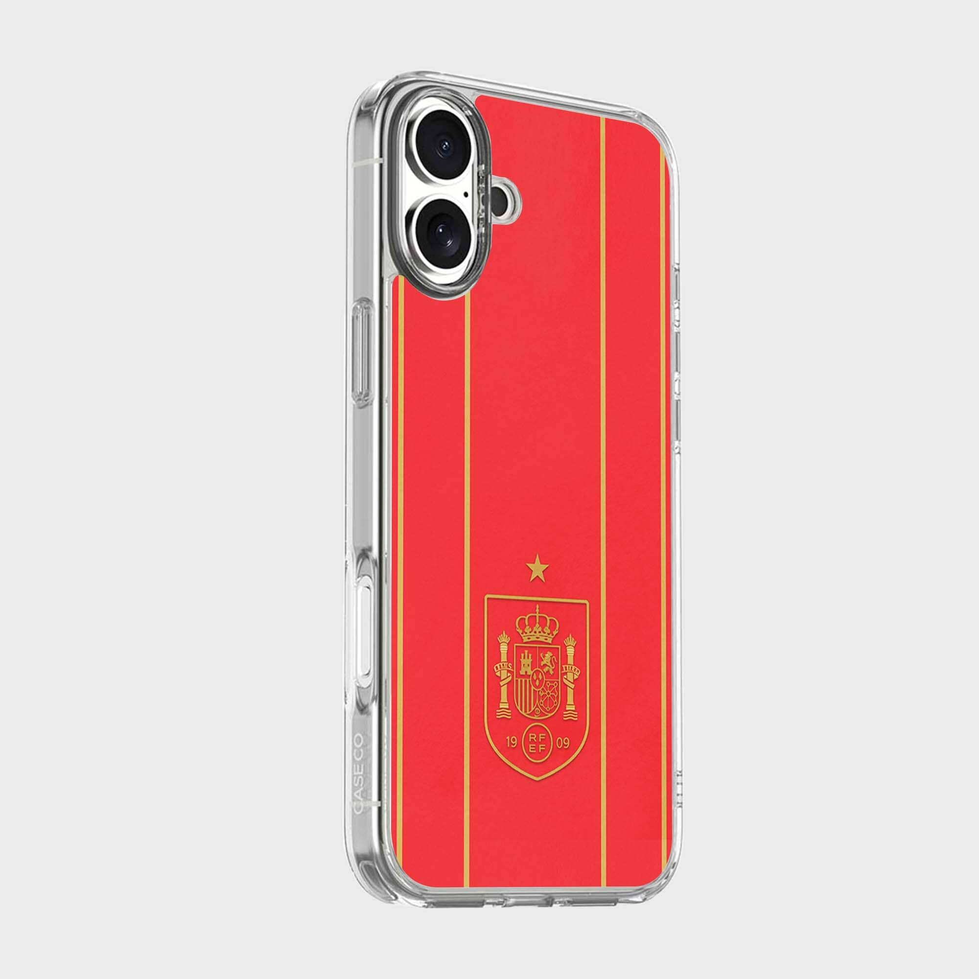 MagSafe iPhone 16 Spain Edition Phone Case