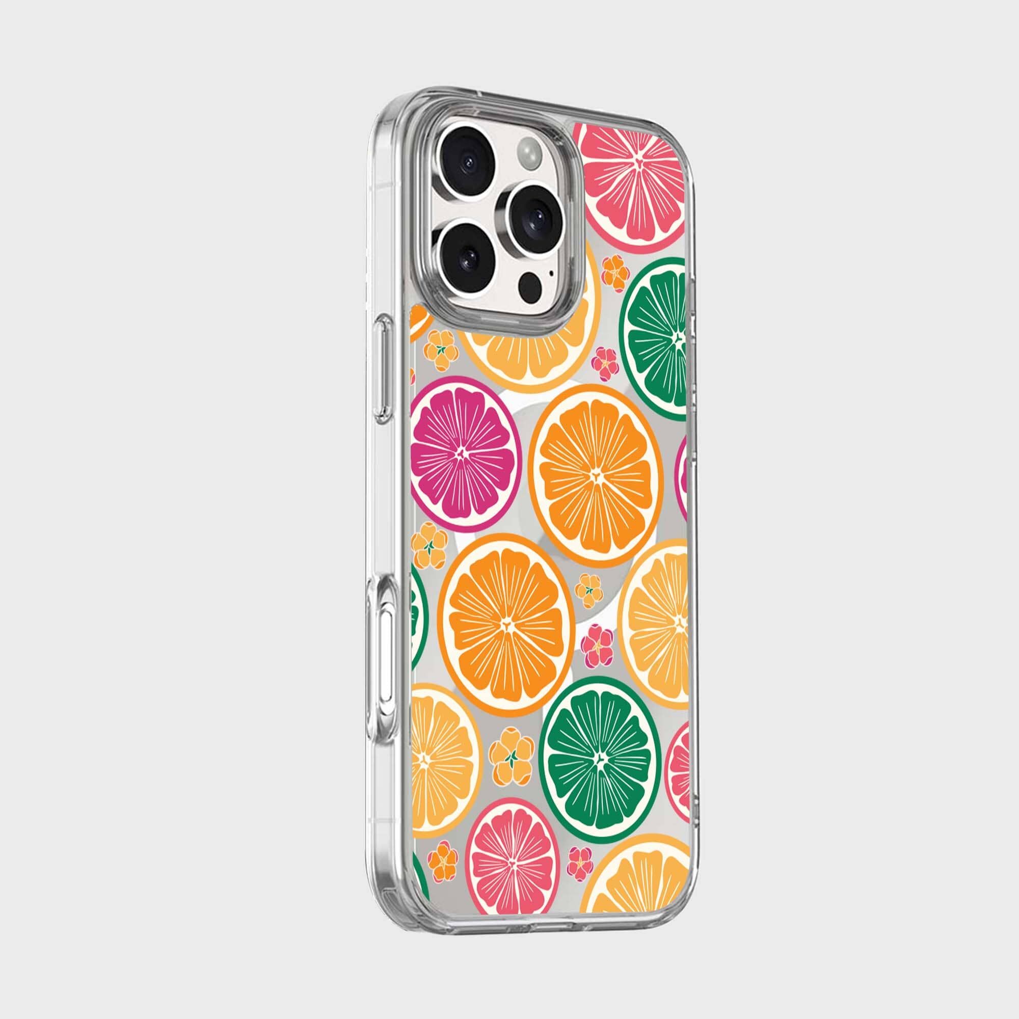 MagSafe iPhone 16 Pro Citrus Case