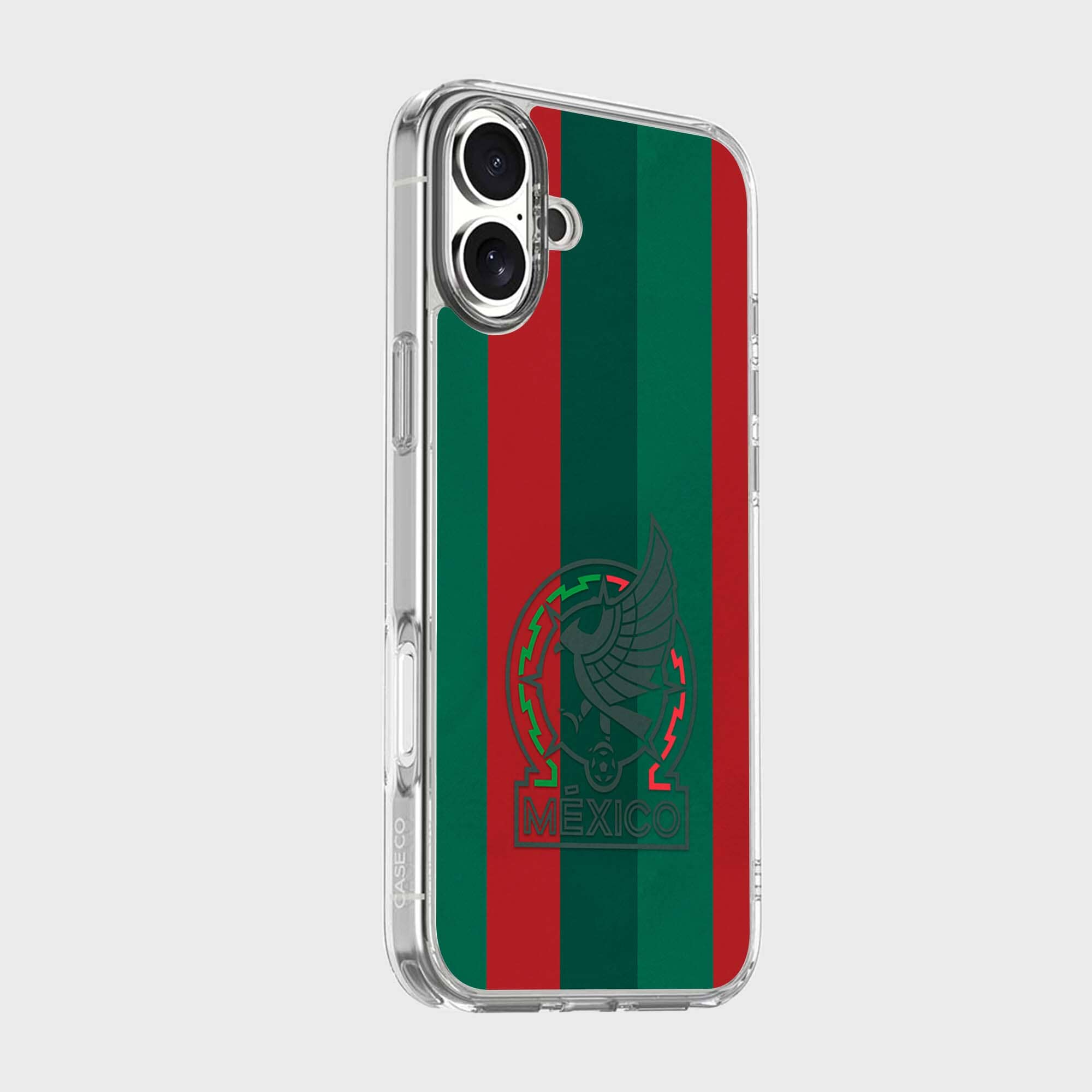 MagSafe iPhone 16 Mexico Edition Phone Case