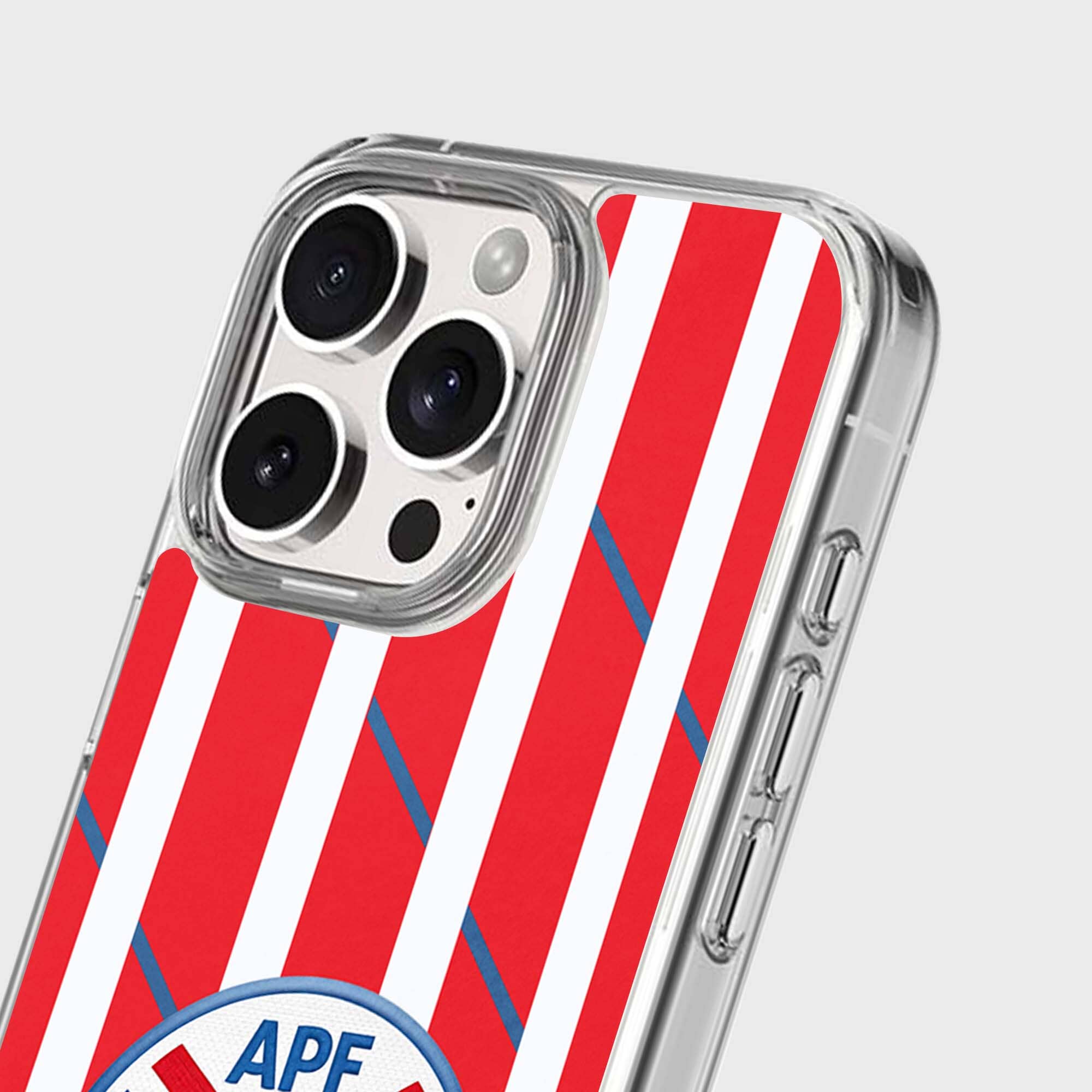 MagSafe iPhone 16 Pro Paraguay Edition Phone Case