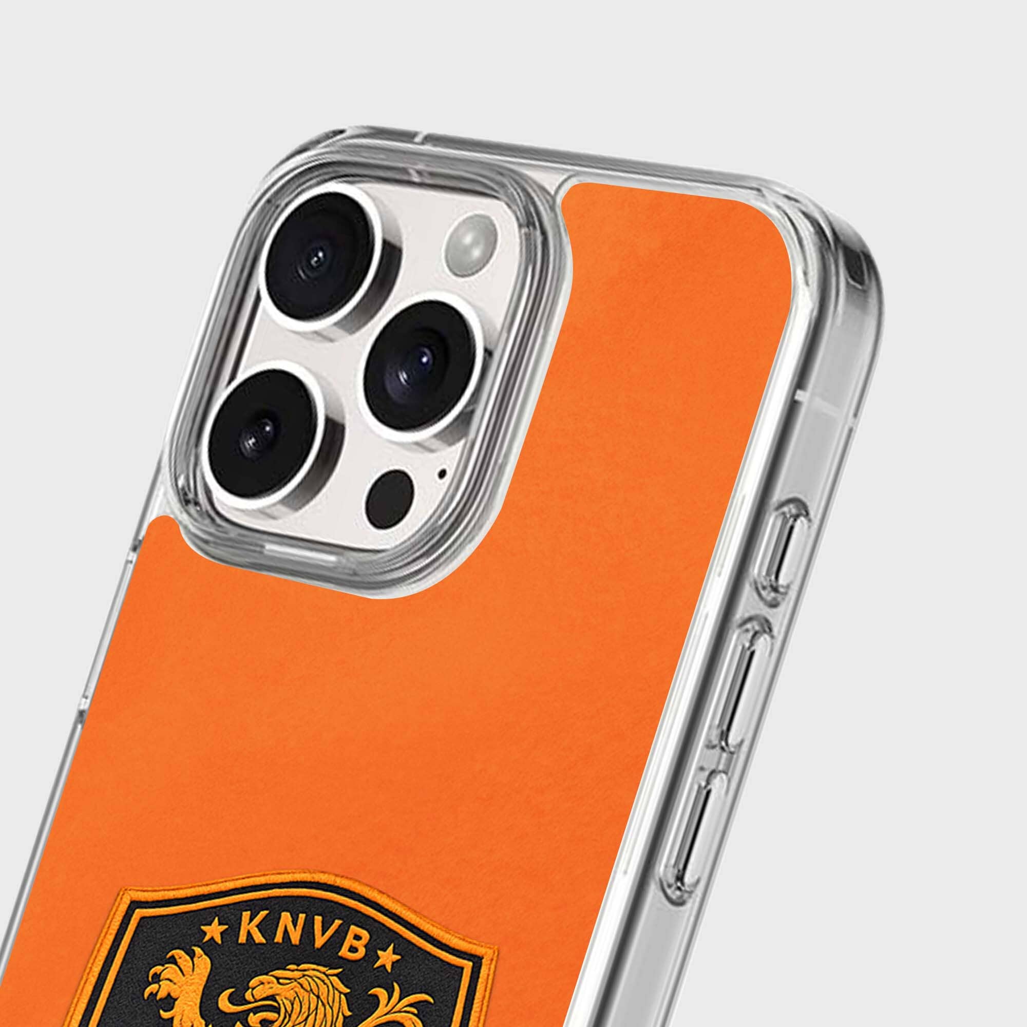 MagSafe iPhone 16 Pro Netherlands Edition Phone Case