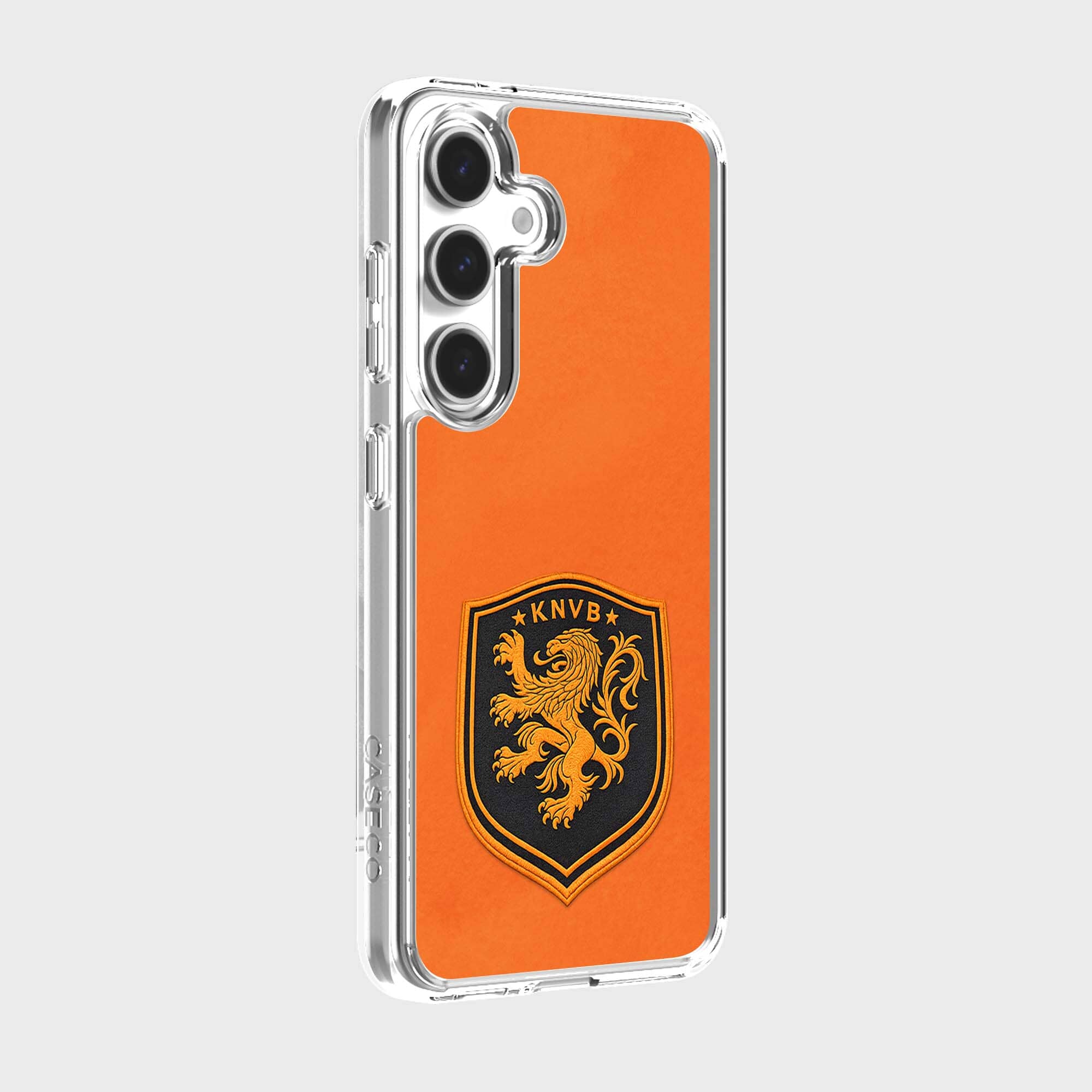 Samsung Galaxy S26 Netherlands Edition Phone Case