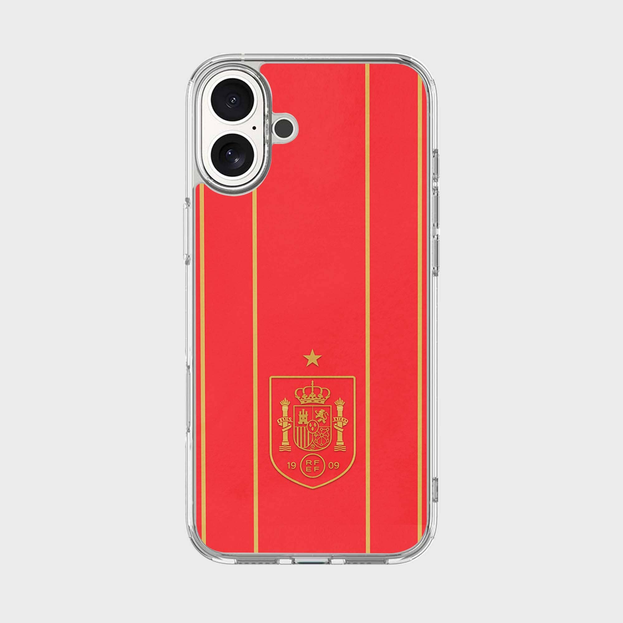 MagSafe iPhone 16 Spain Edition Phone Case