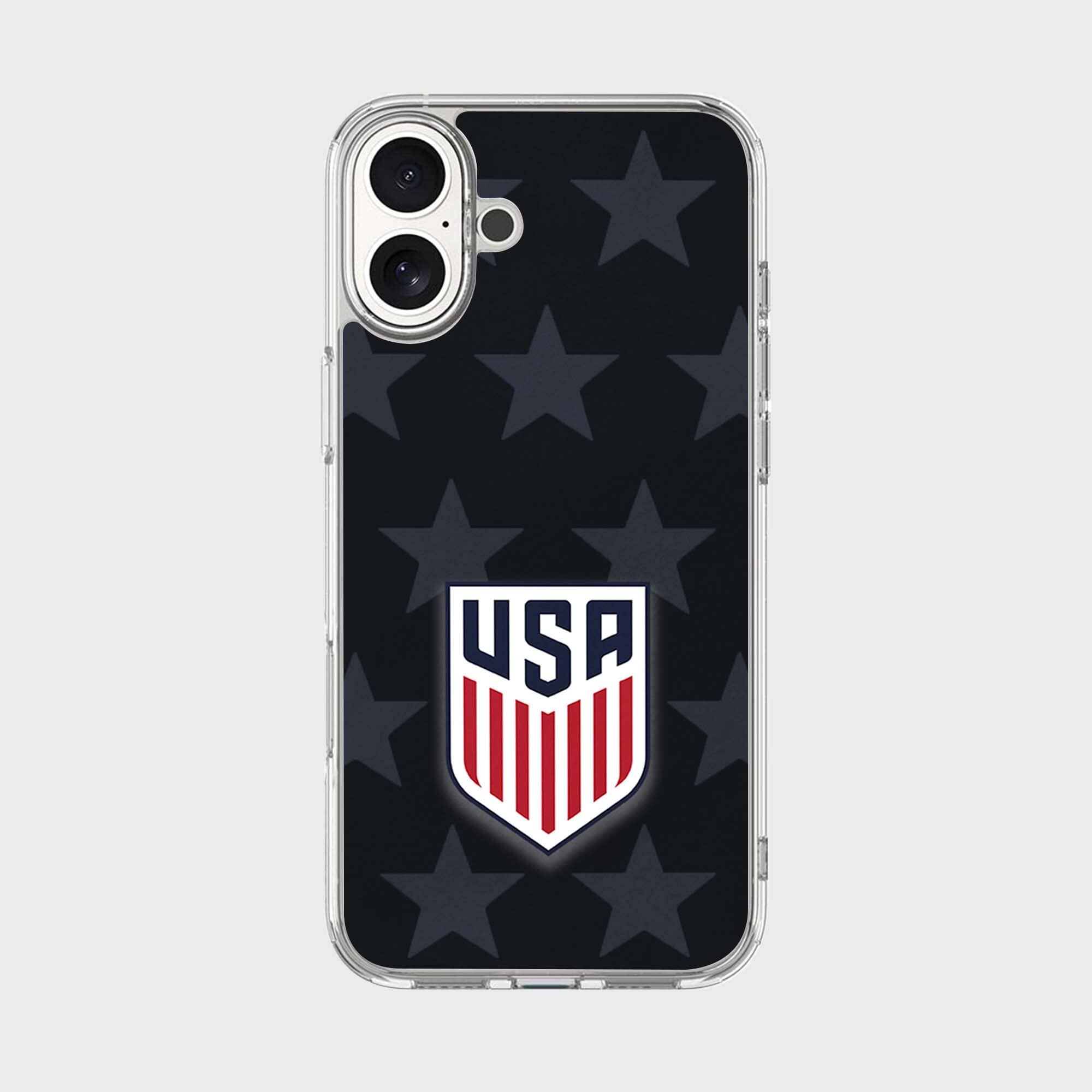 MagSafe iPhone 16 USA Edition Phone Case