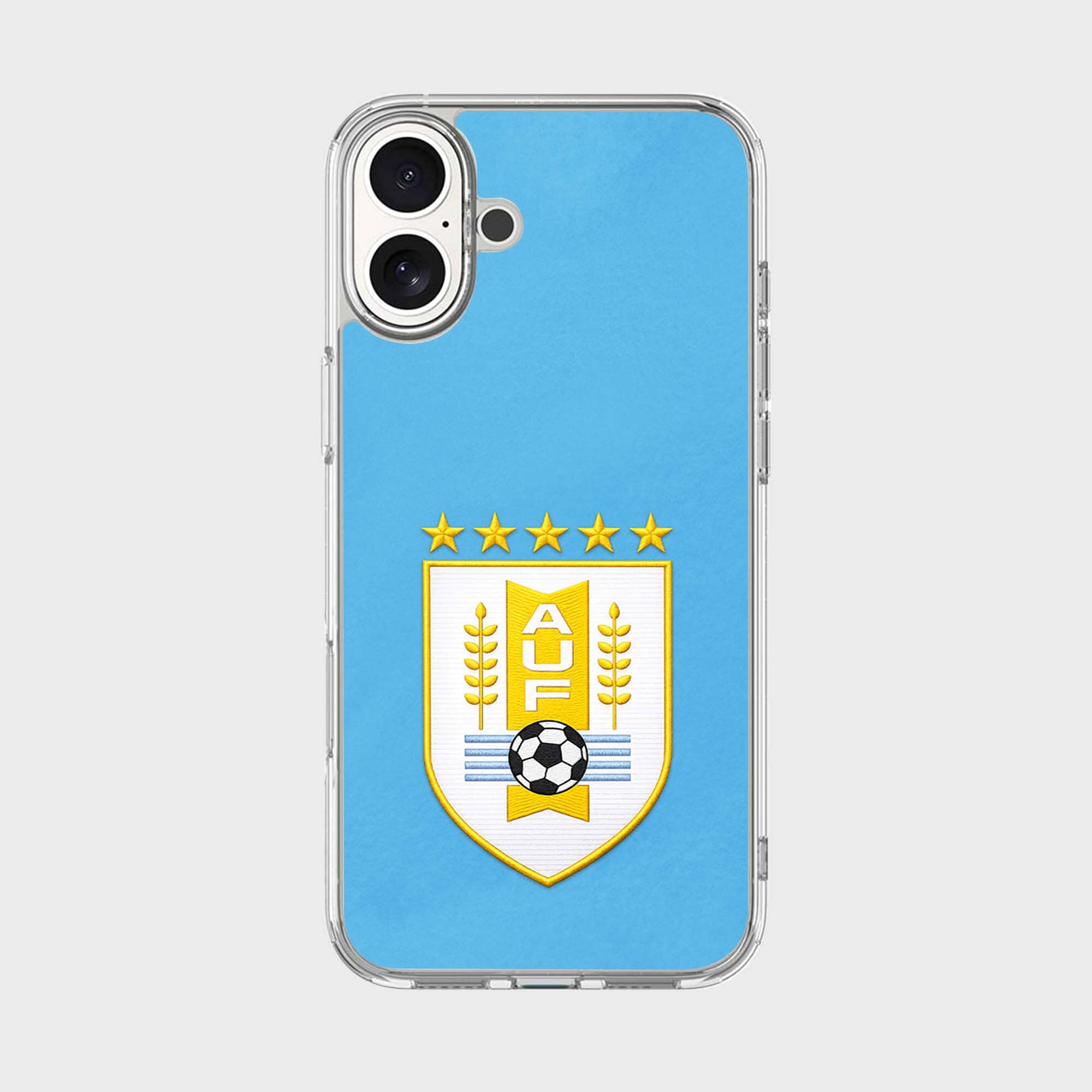 MagSafe iPhone 16 Uruguay Edition Phone Case