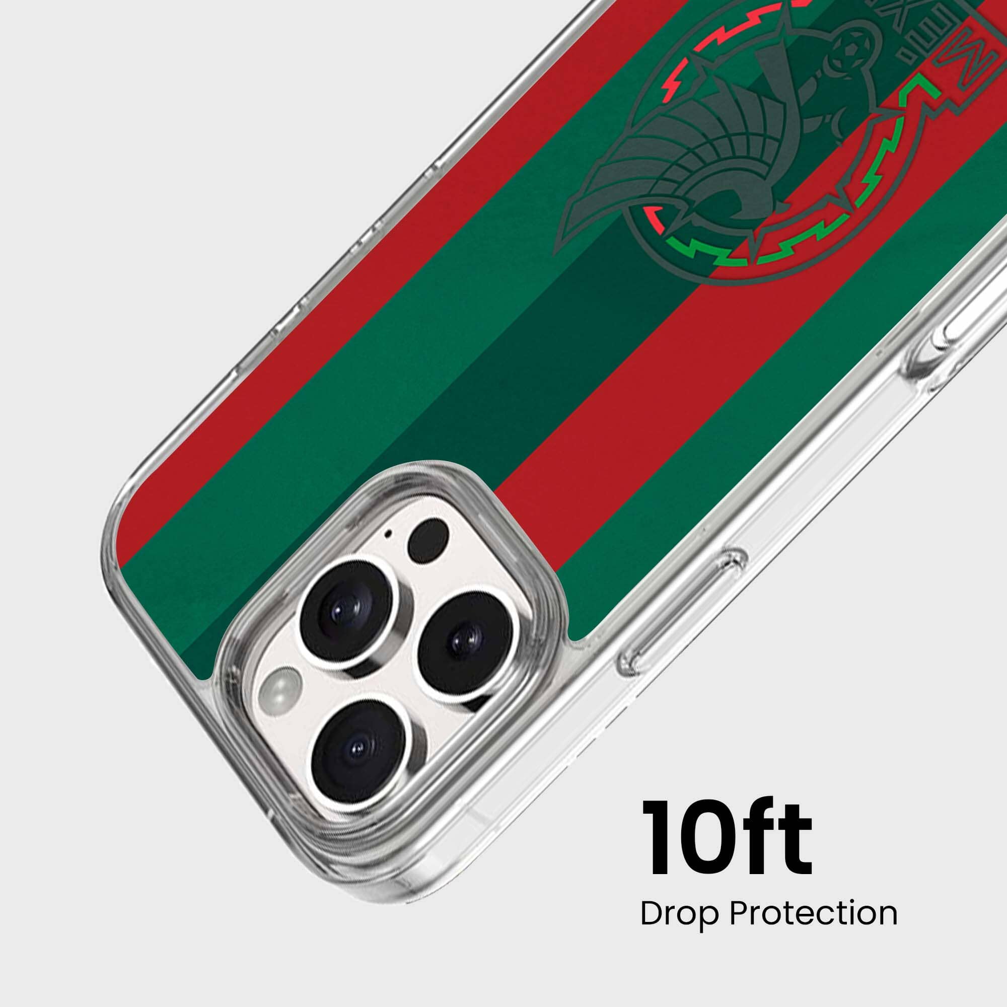 MagSafe iPhone 16 Pro Max Mexico Edition Phone Case
