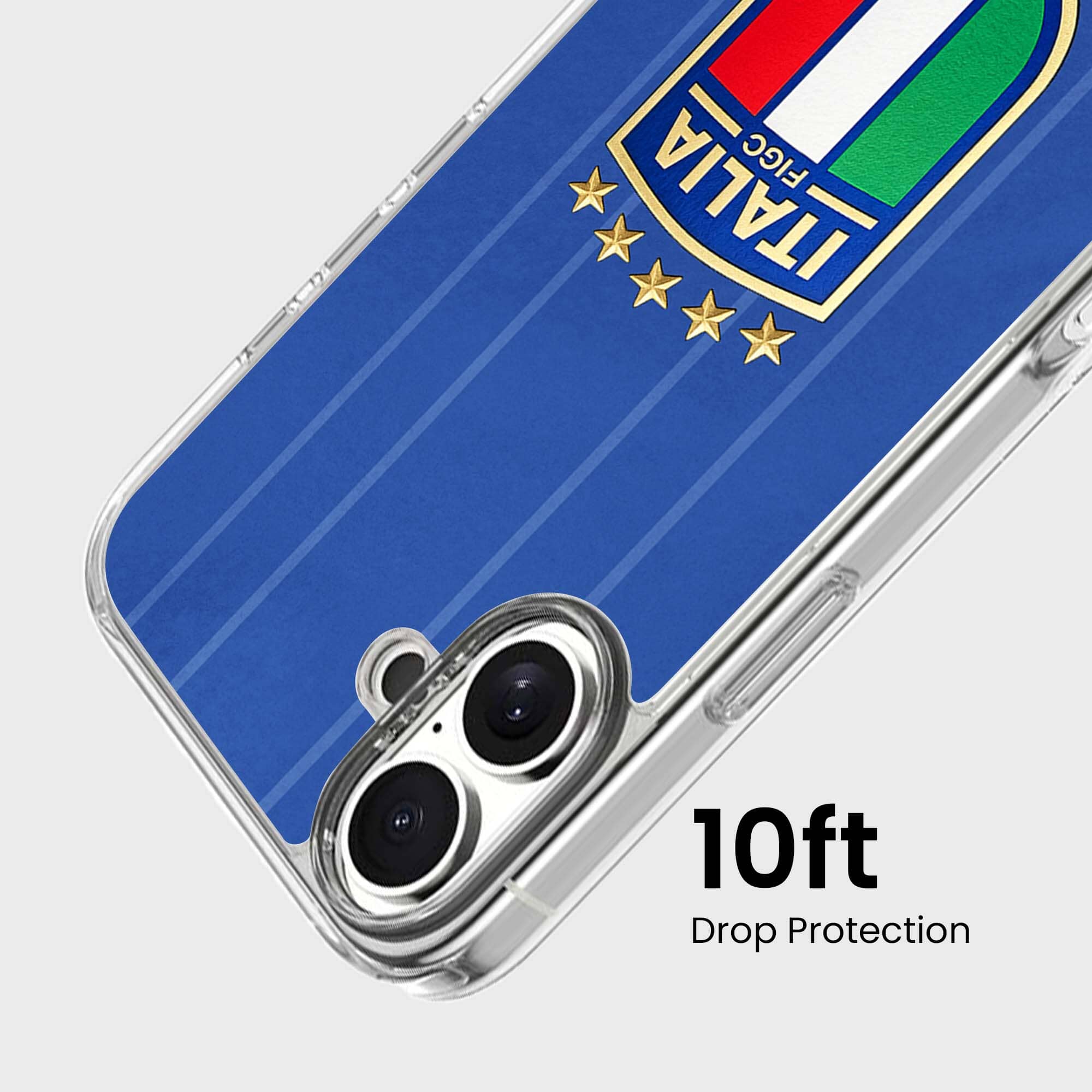 MagSafe iPhone 16 Italy Edition Phone Case