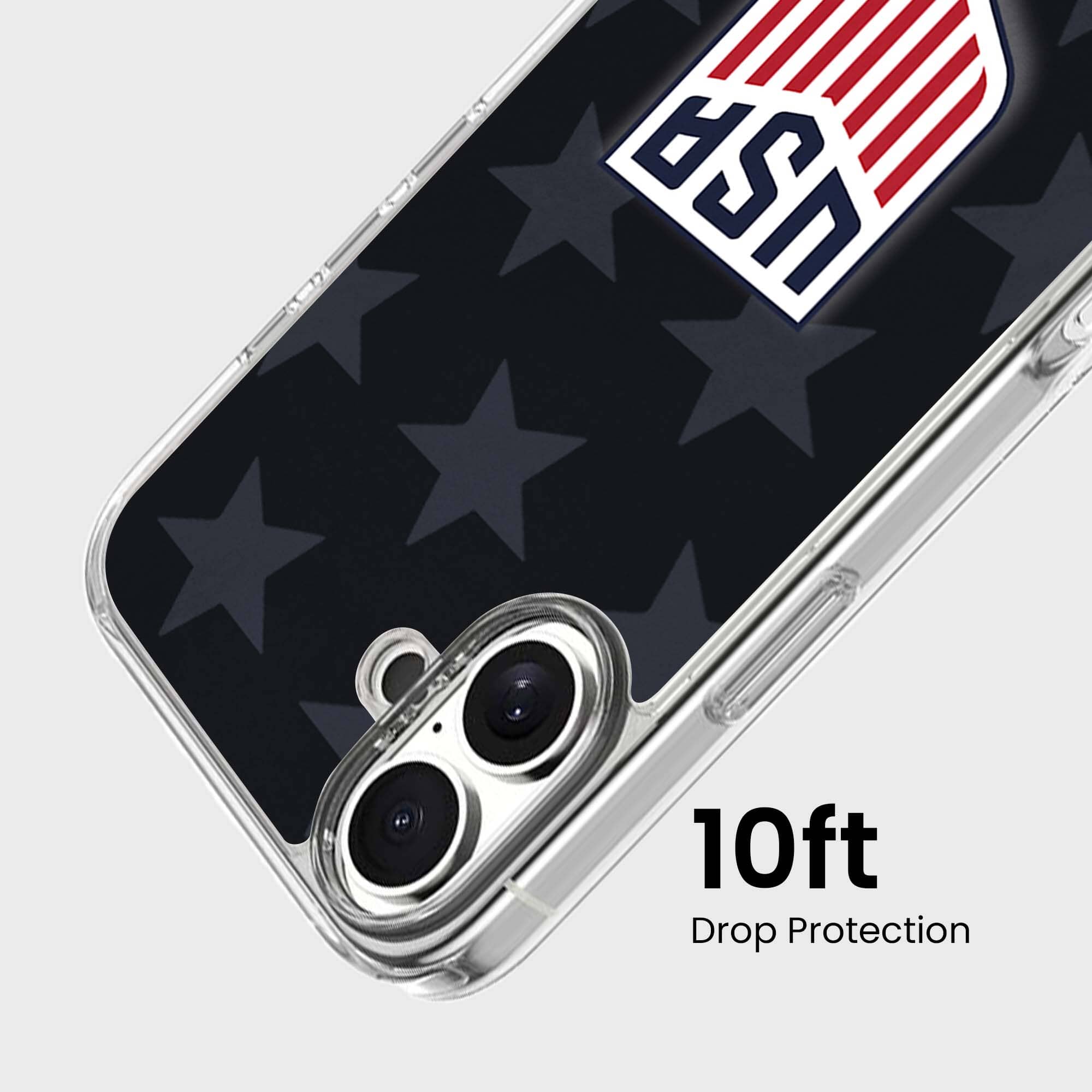 MagSafe iPhone 16 USA Edition Phone Case