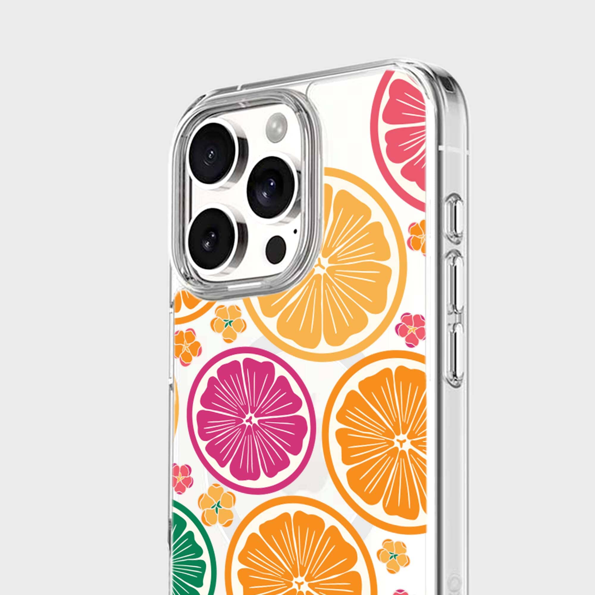 MagSafe iPhone 16 Pro Max Citrus Case
