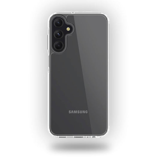 Samsung Galaxy A15 Clear Case