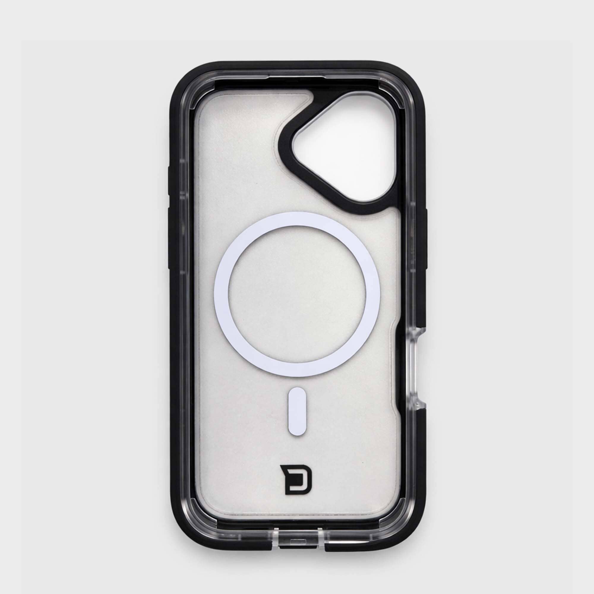 iPhone 16 Destroyer Tough Case