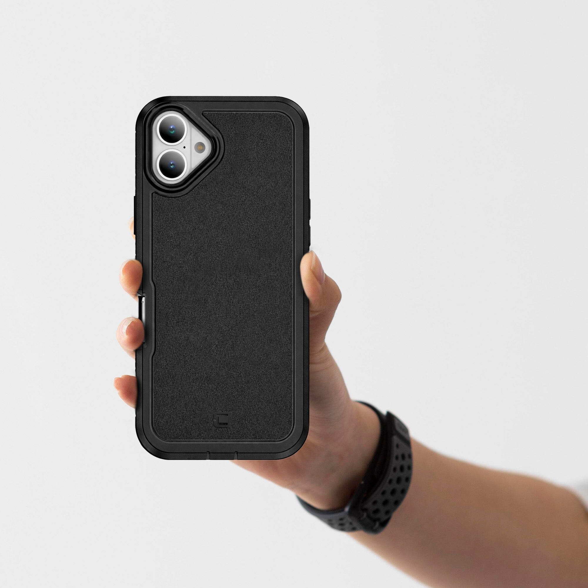 iPhone 16 Destroyer Tough Case