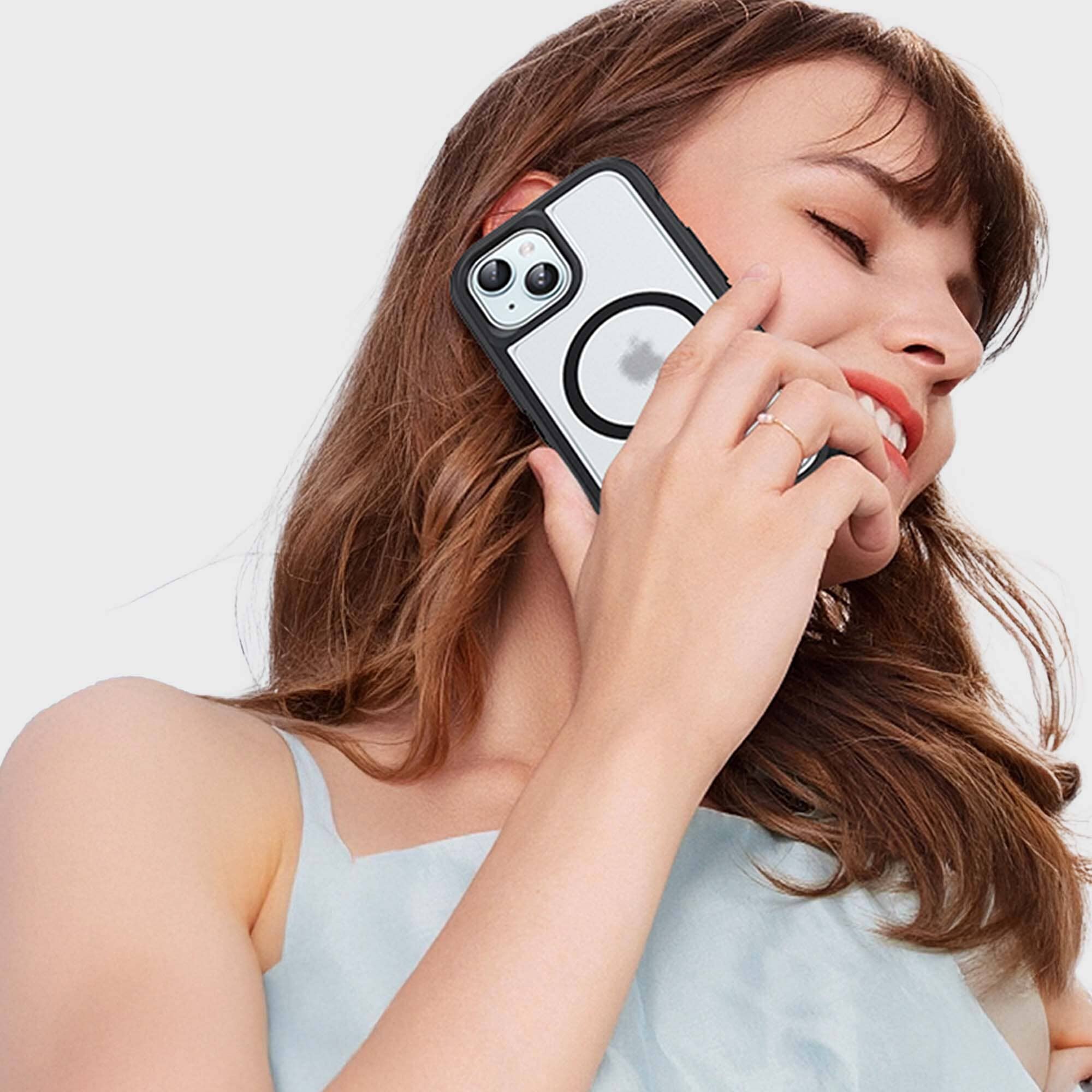 iPhone 16 Destroyer Tough Case