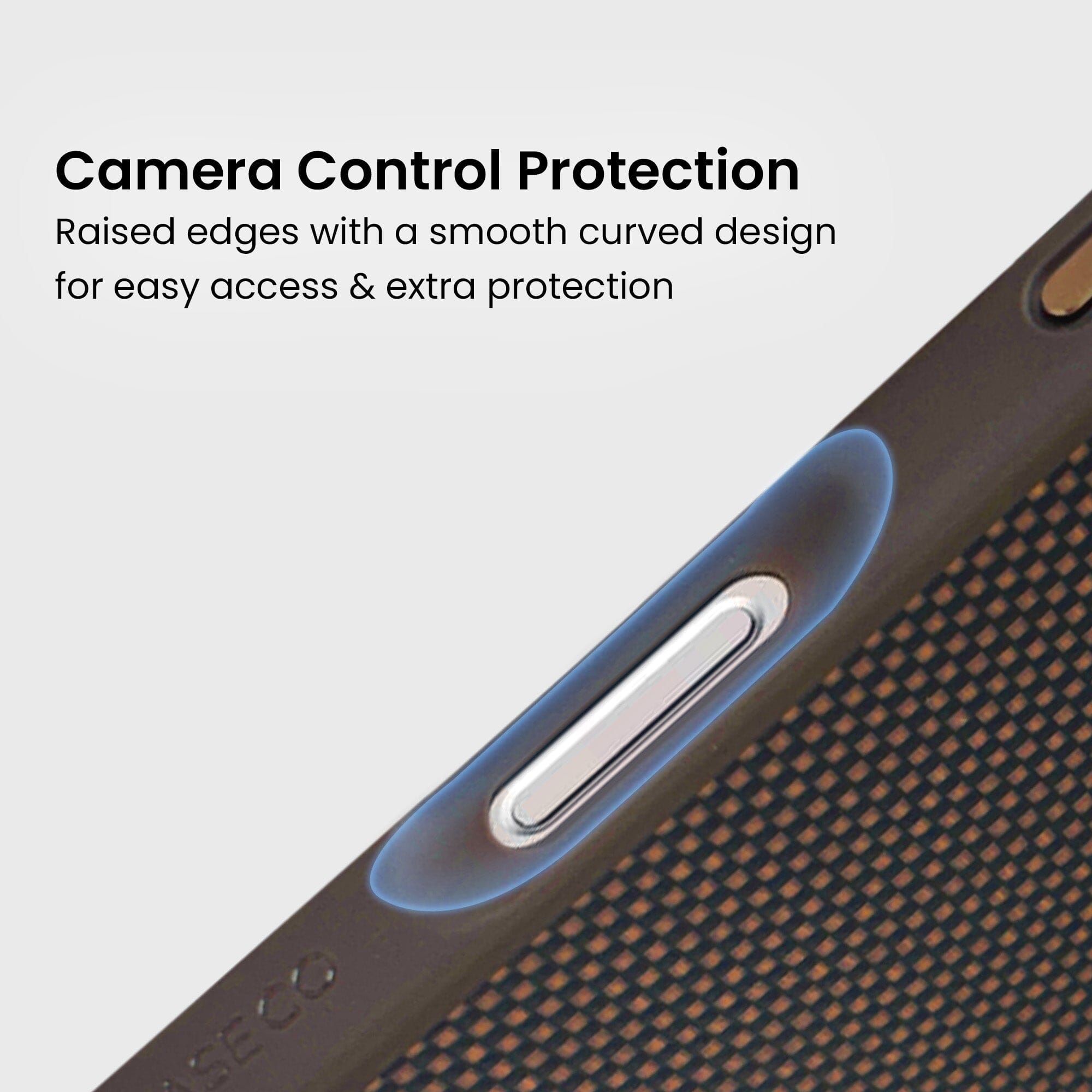 iPhone 16 Pro Max Aramid Fiber Weave Pattern Case