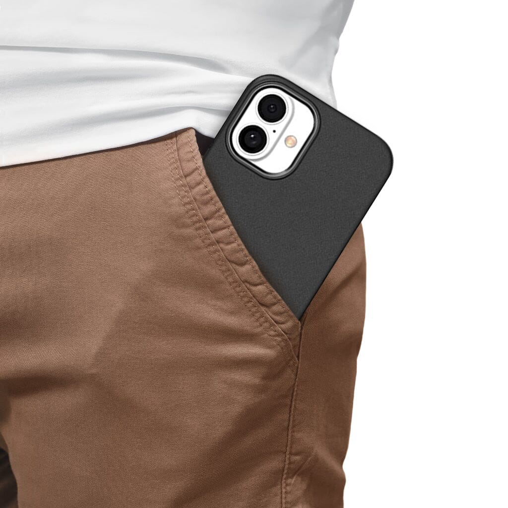 iPhone 16 Case With Grip - MagSafe