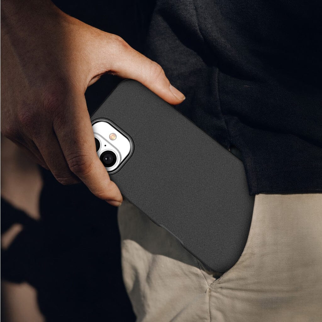 iPhone 16 Case With Grip - MagSafe