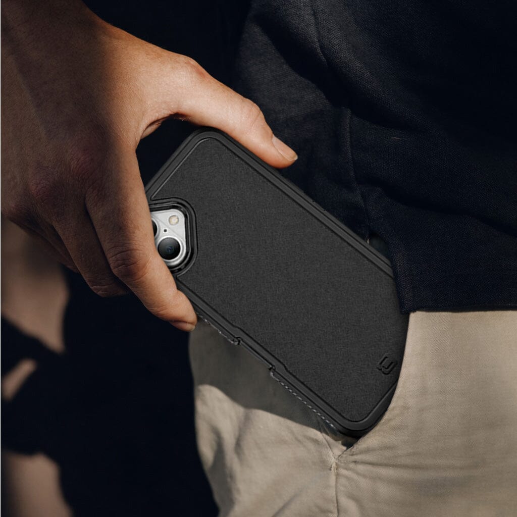 iPhone 16 Destroyer Tough Case