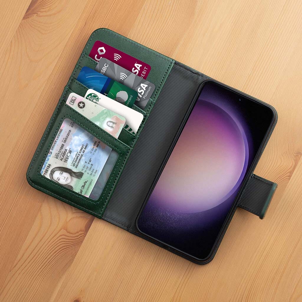 Samsung Galaxy S23 Wallet Case - 5th Ave