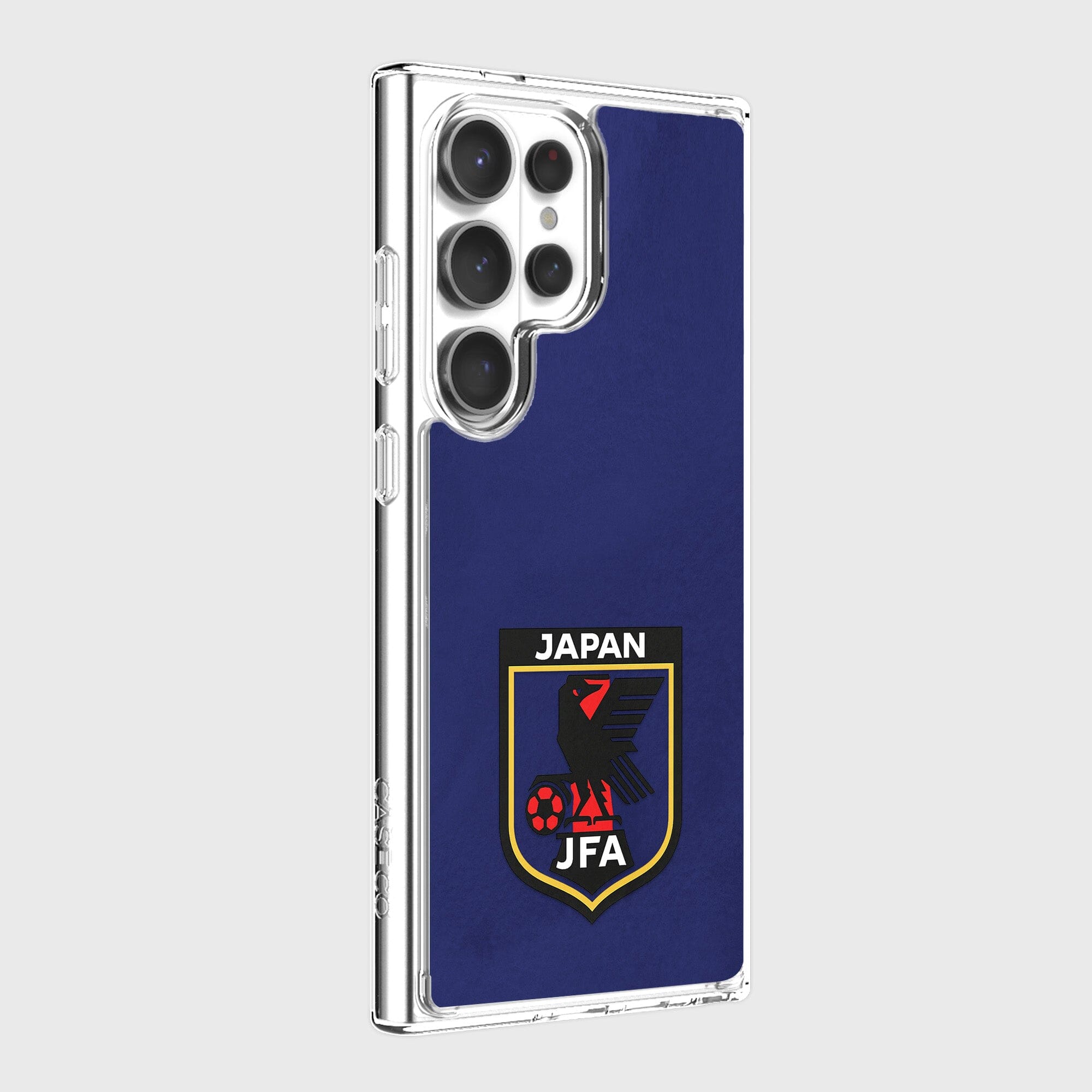 Samsung Galaxy S25 Ultra Japan Edition Phone Case